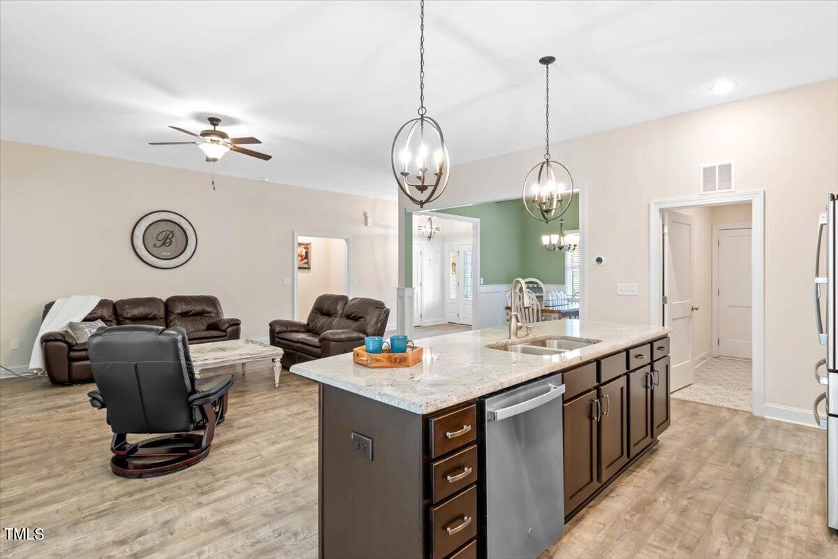 464 Joseph Alexander Drive