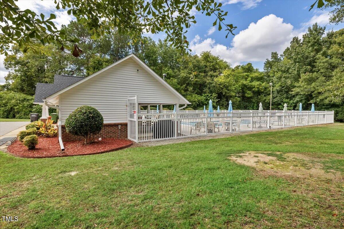 464 Joseph Alexander Drive