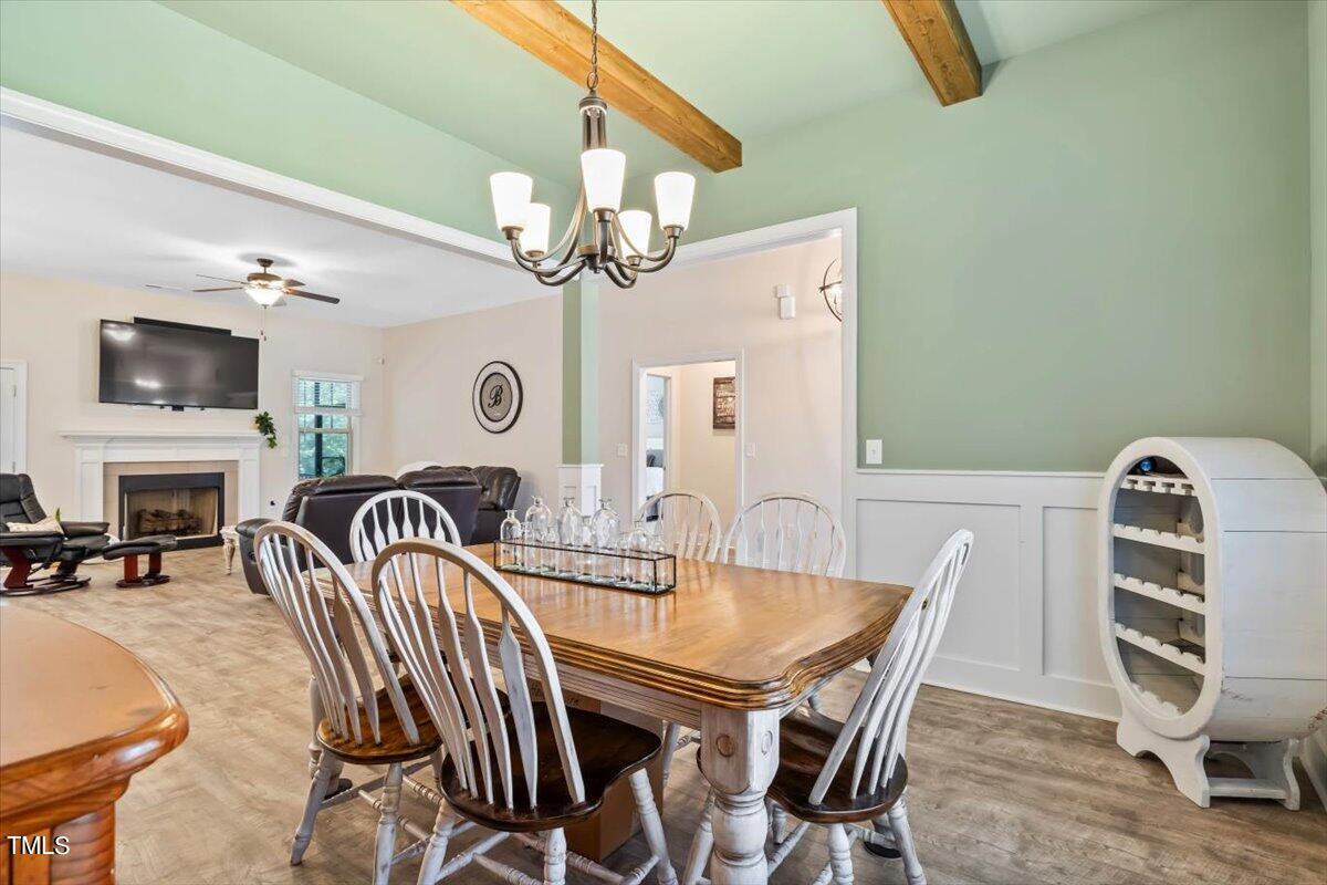 464 Joseph Alexander Drive