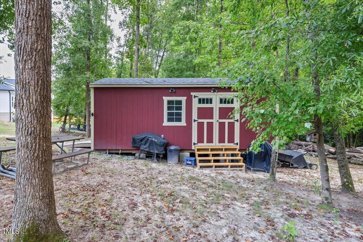464 Joseph Alexander Drive