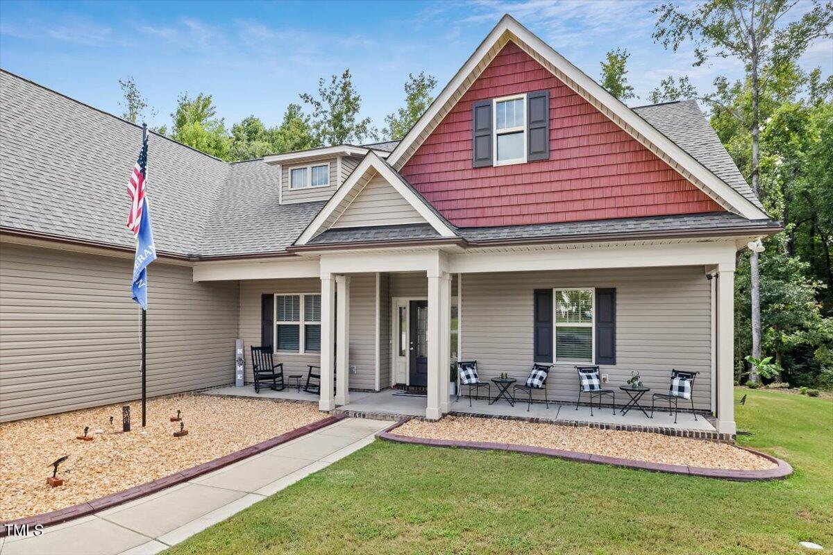 464 Joseph Alexander Drive