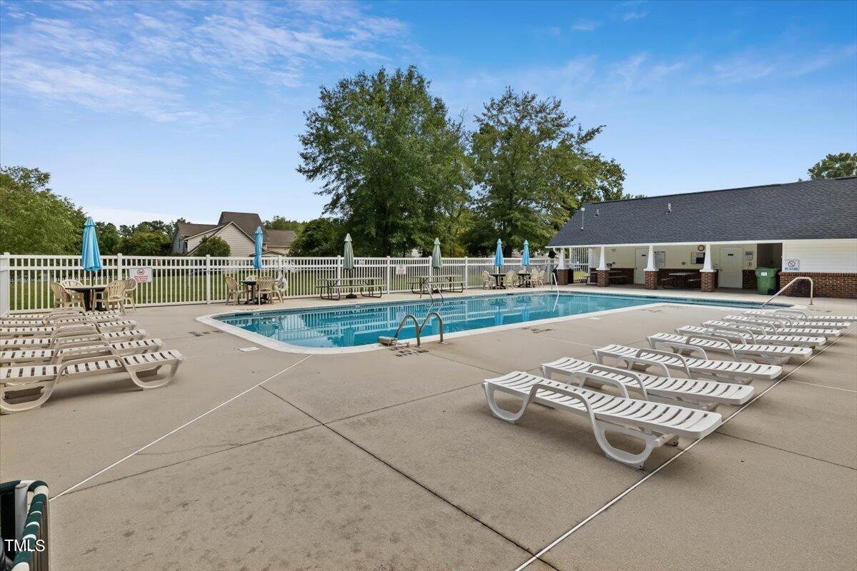 464 Joseph Alexander Drive
