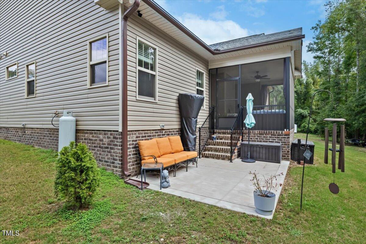464 Joseph Alexander Drive