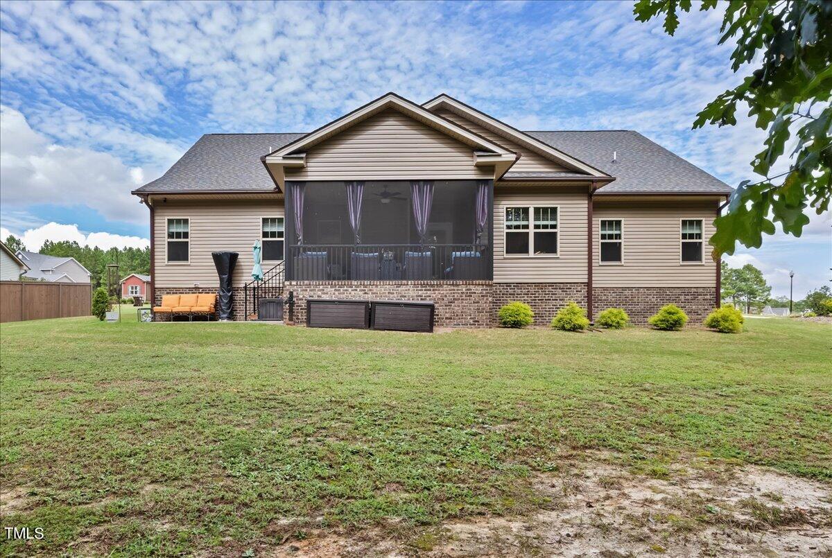 464 Joseph Alexander Drive