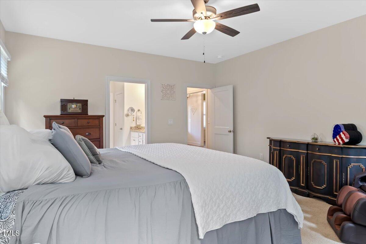 464 Joseph Alexander Drive