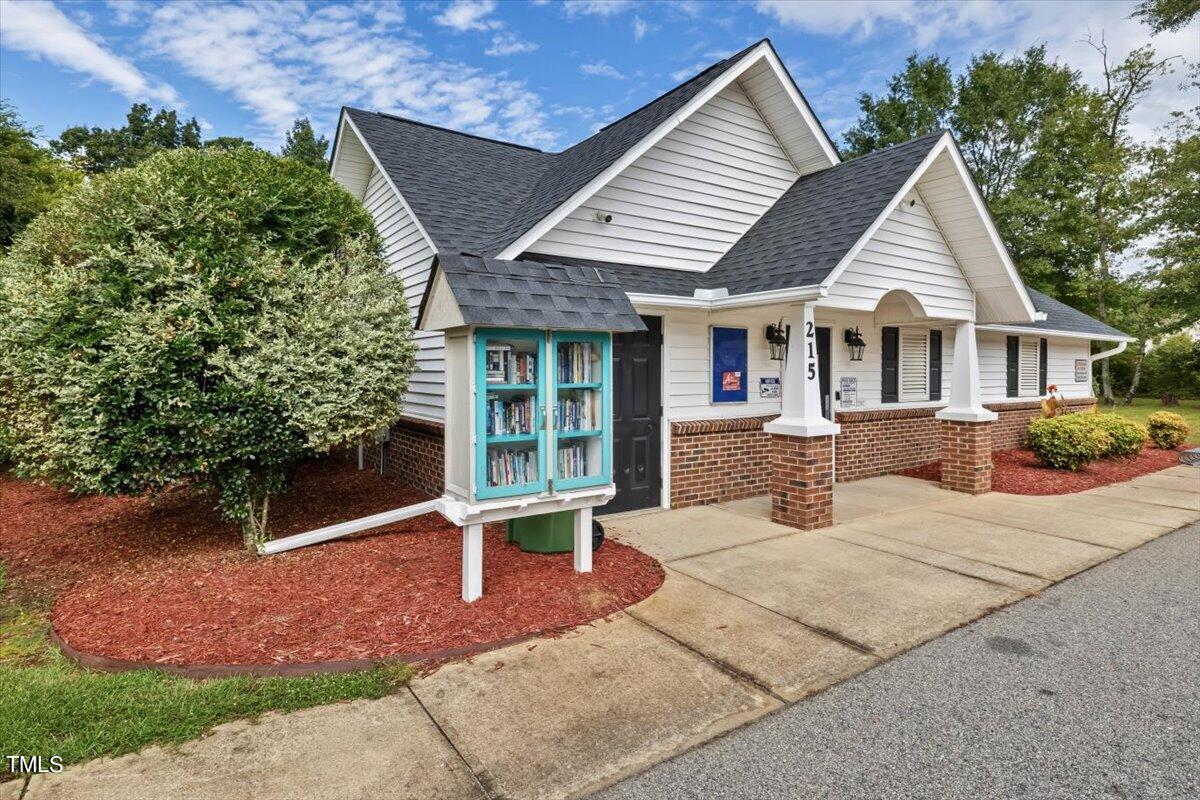 464 Joseph Alexander Drive