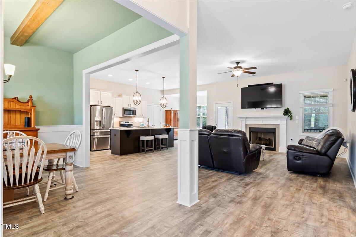 464 Joseph Alexander Drive