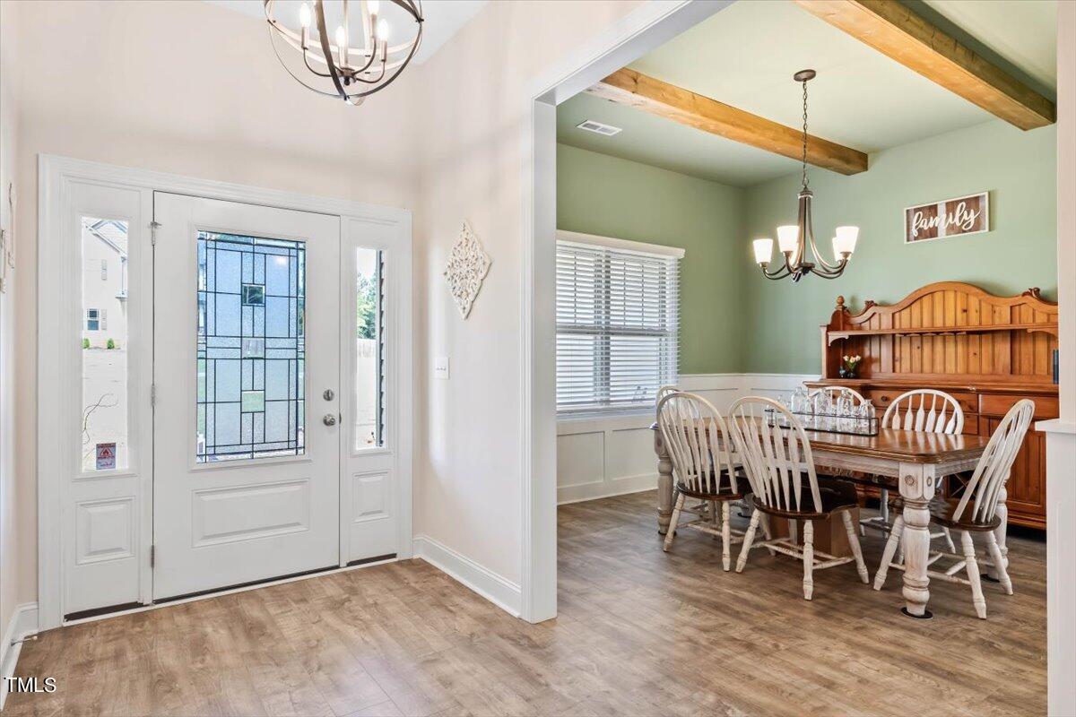 464 Joseph Alexander Drive