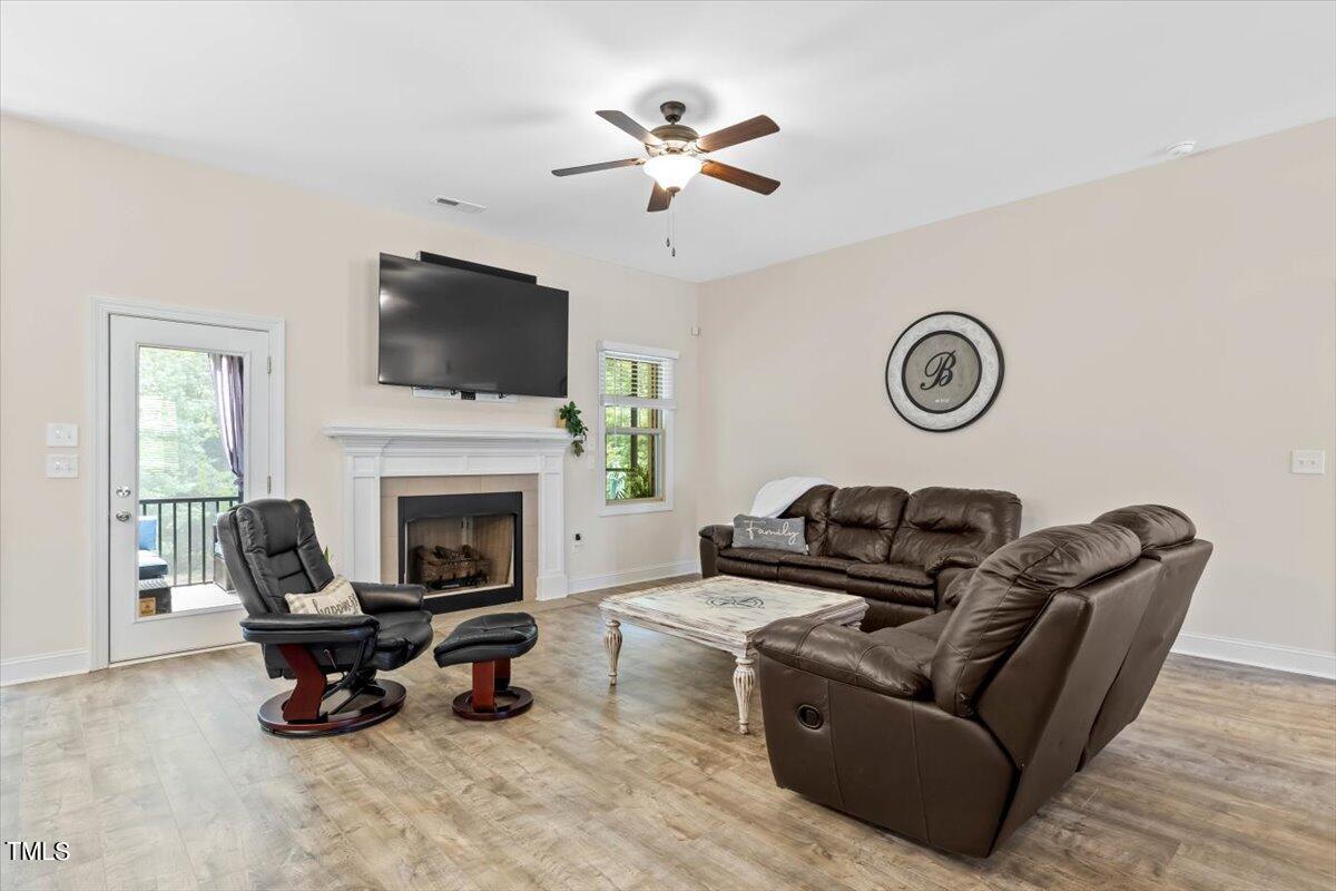 464 Joseph Alexander Drive
