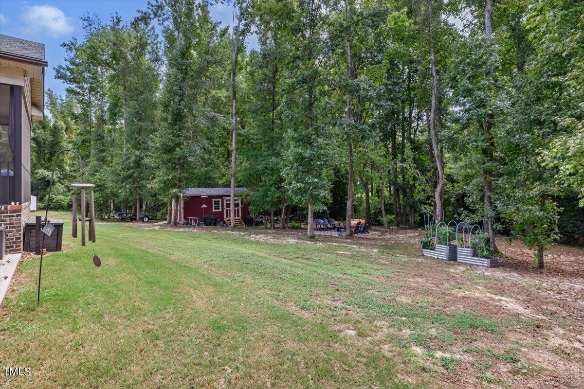464 Joseph Alexander Drive