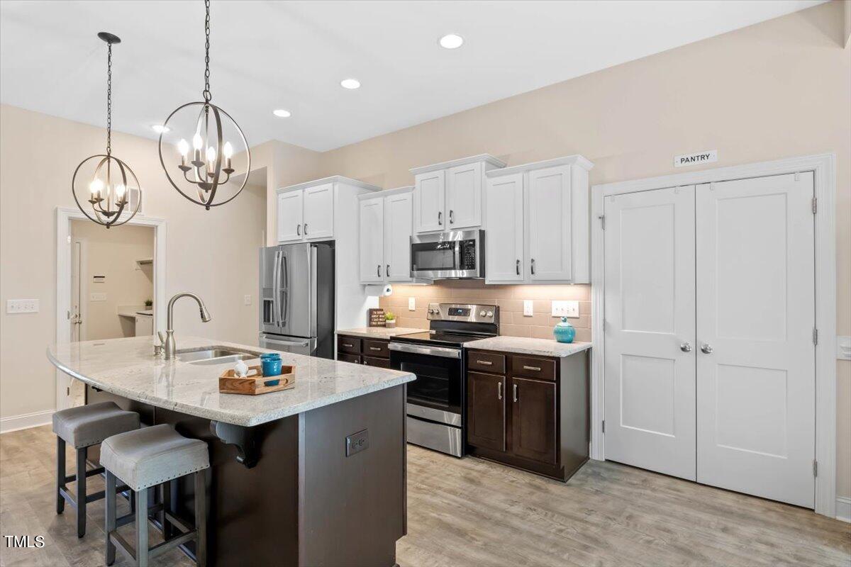 464 Joseph Alexander Drive
