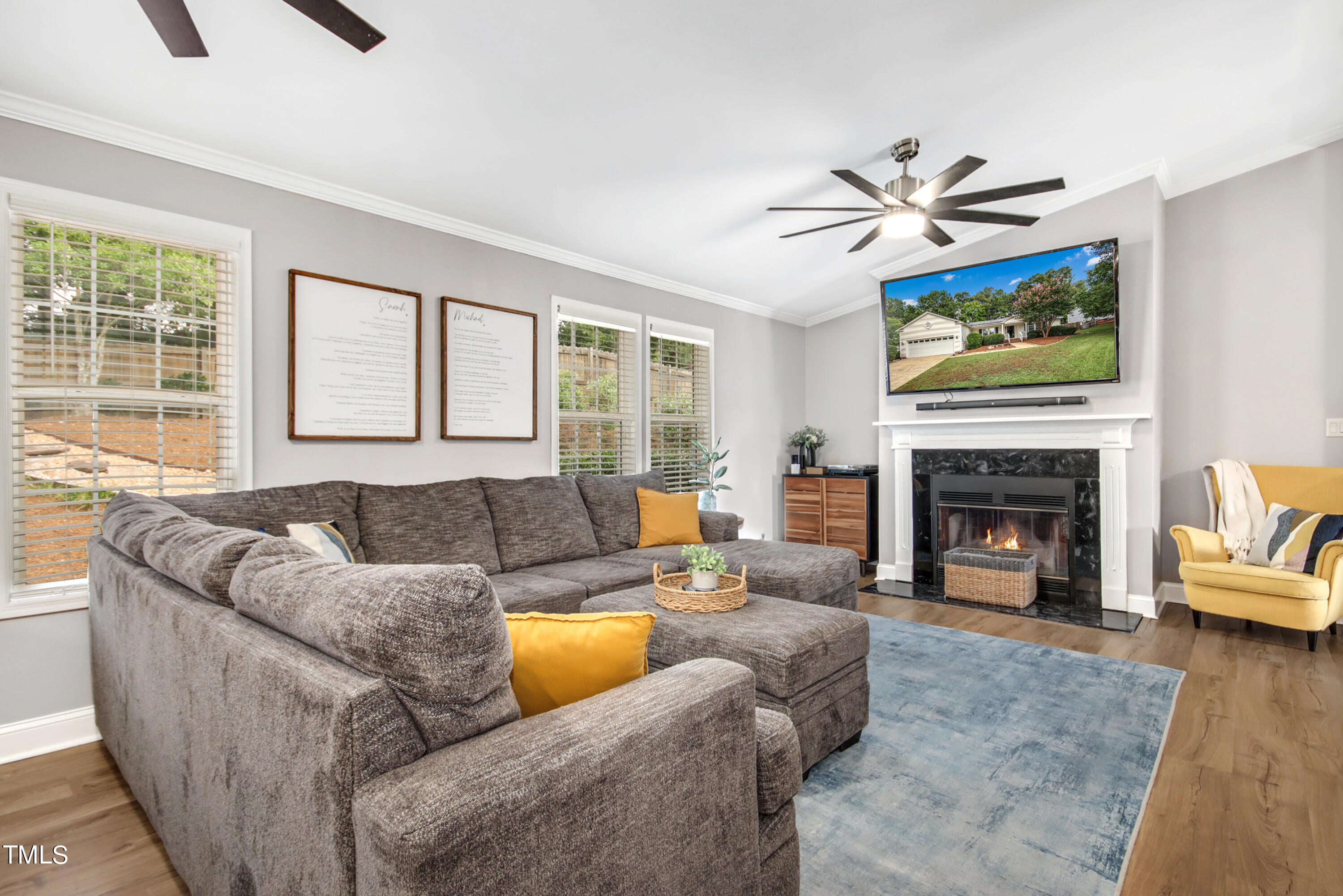 1200 Lexington Farm Road