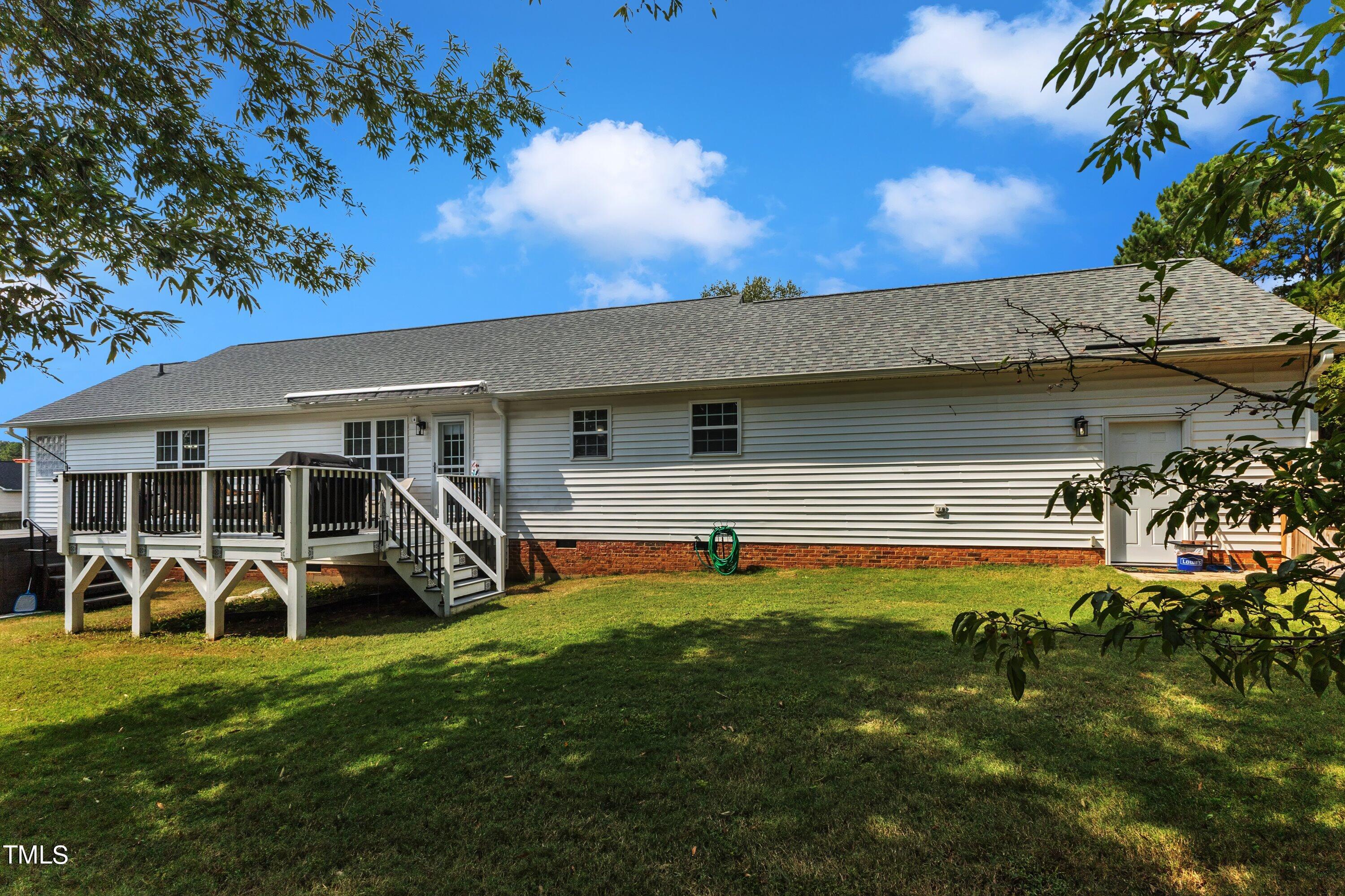 230 Norwood Drive