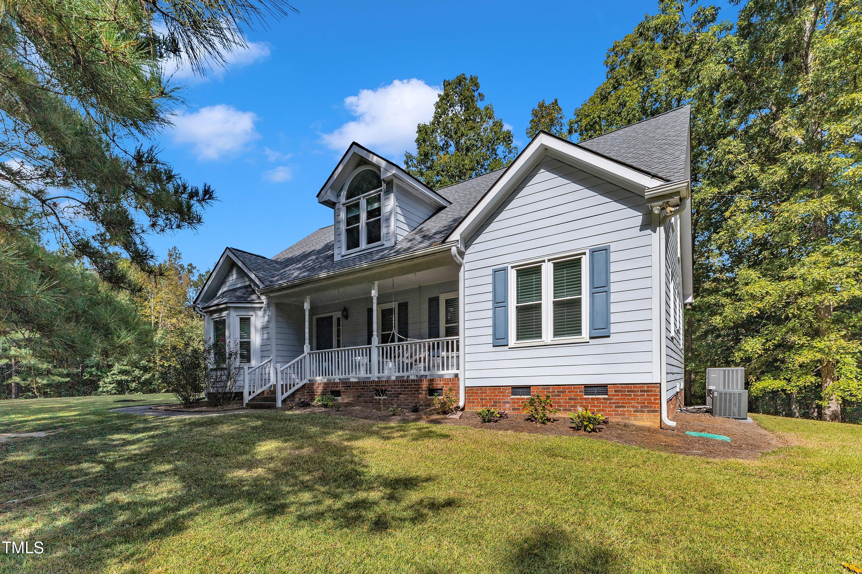 317 Creek Drive