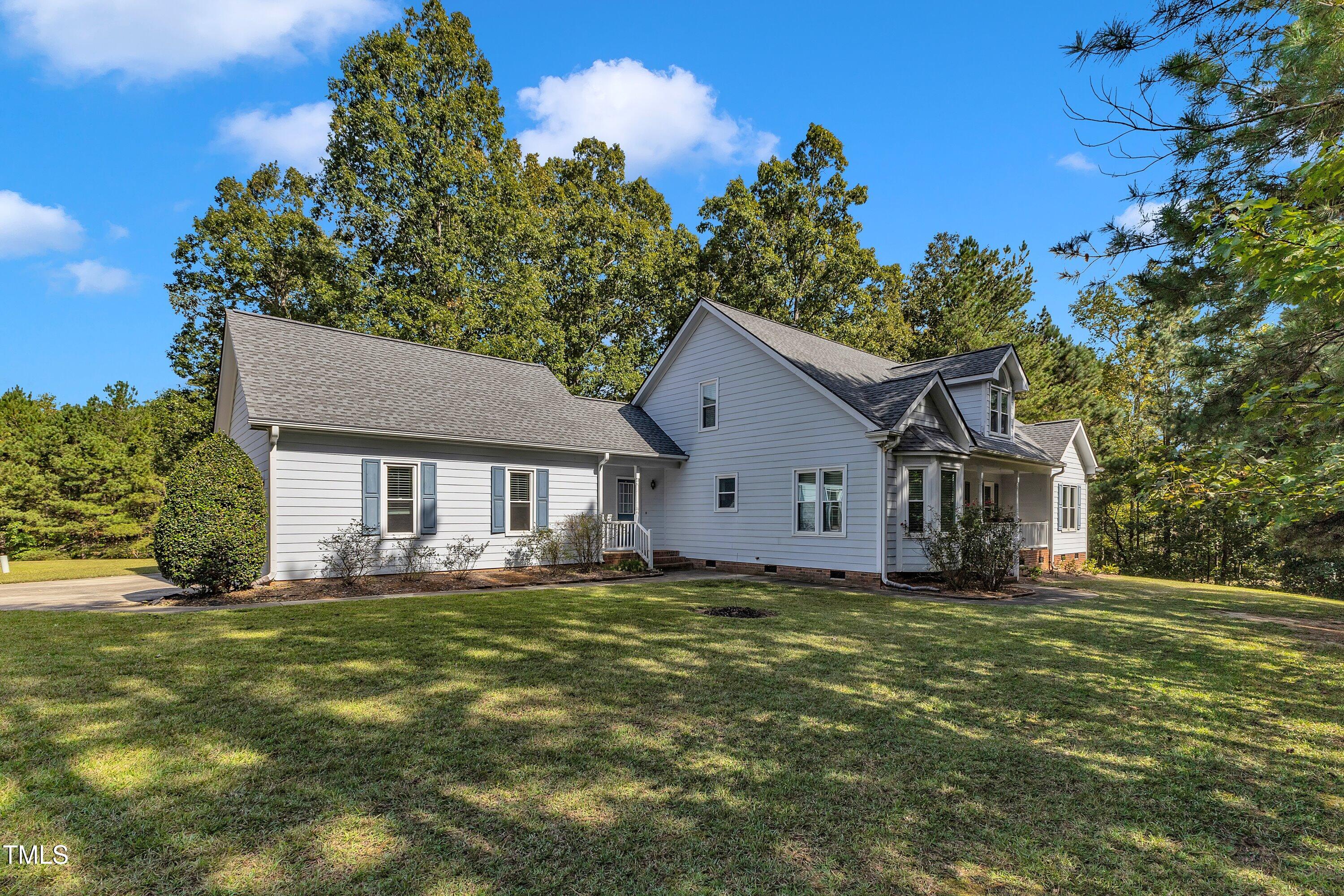 317 Creek Drive