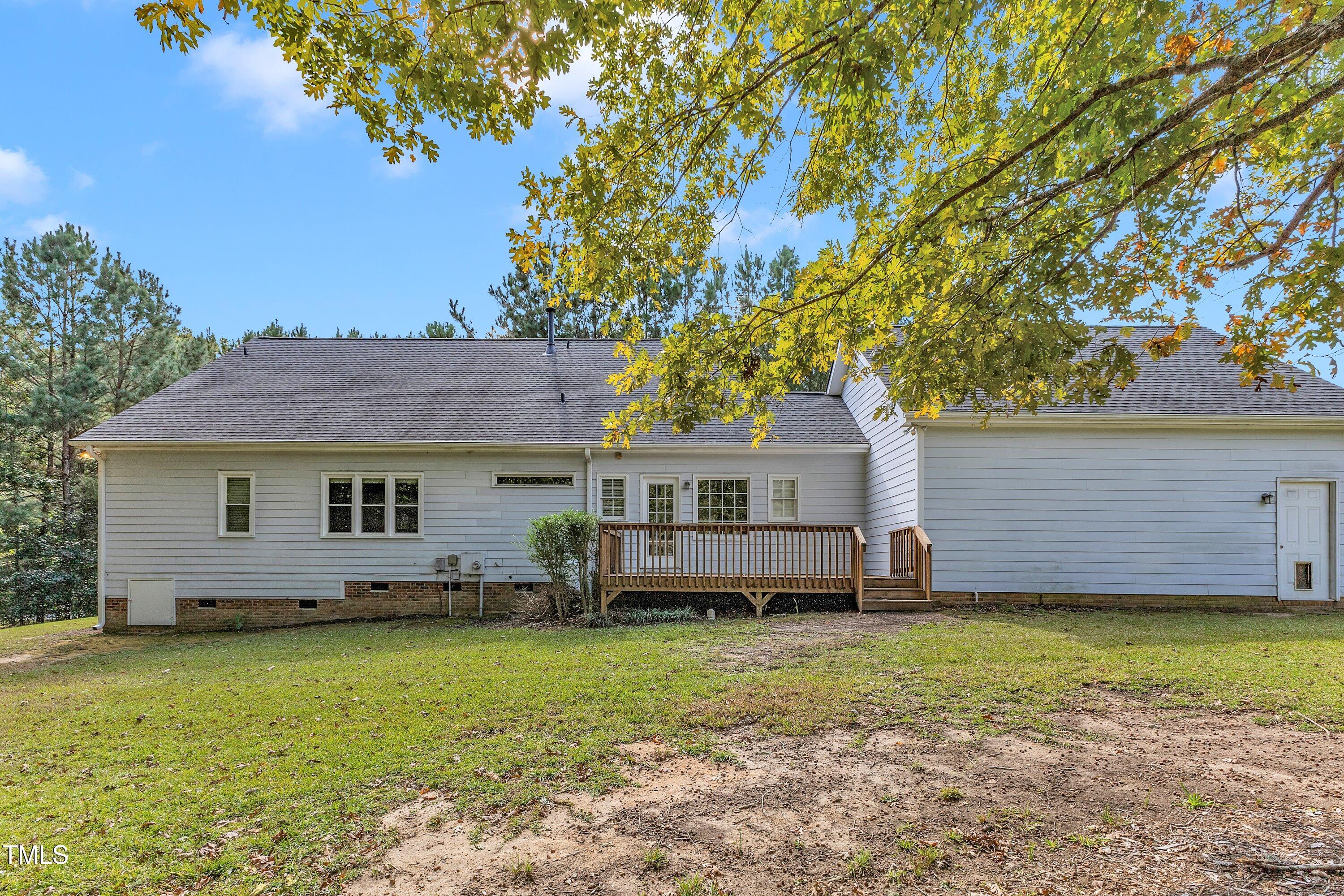 317 Creek Drive