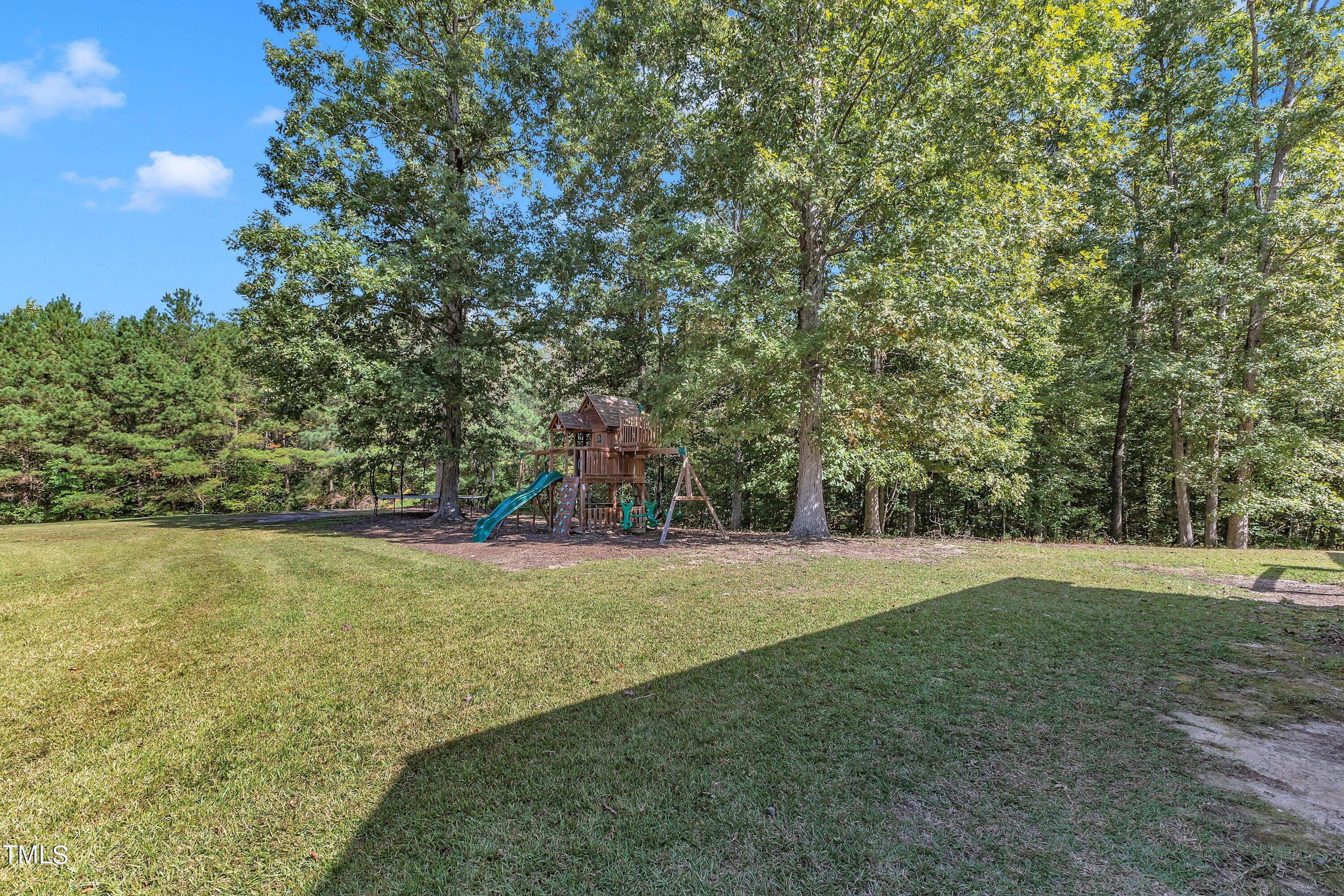 317 Creek Drive