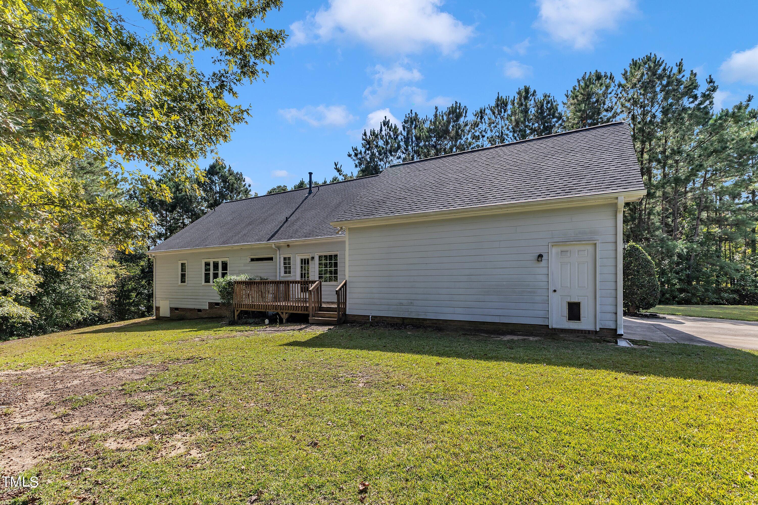 317 Creek Drive