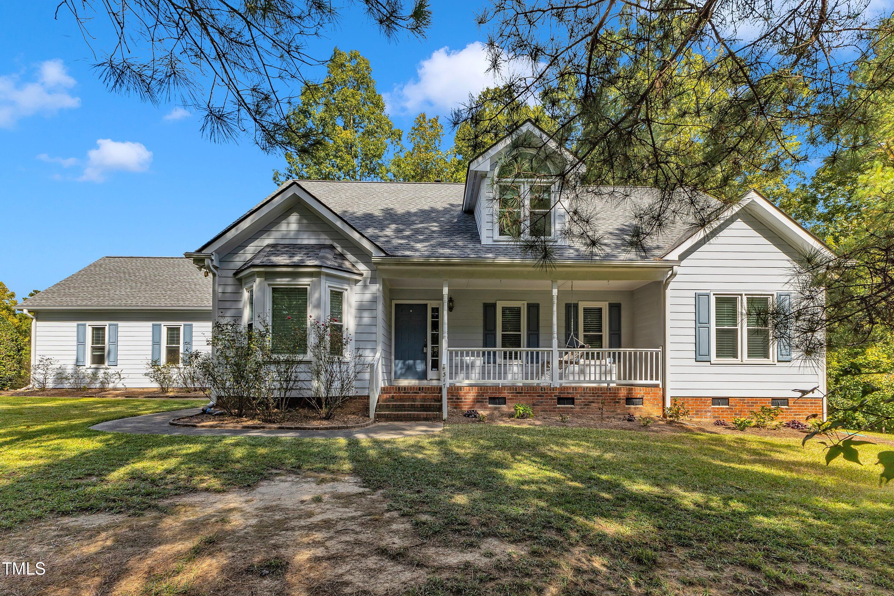 317 Creek Drive