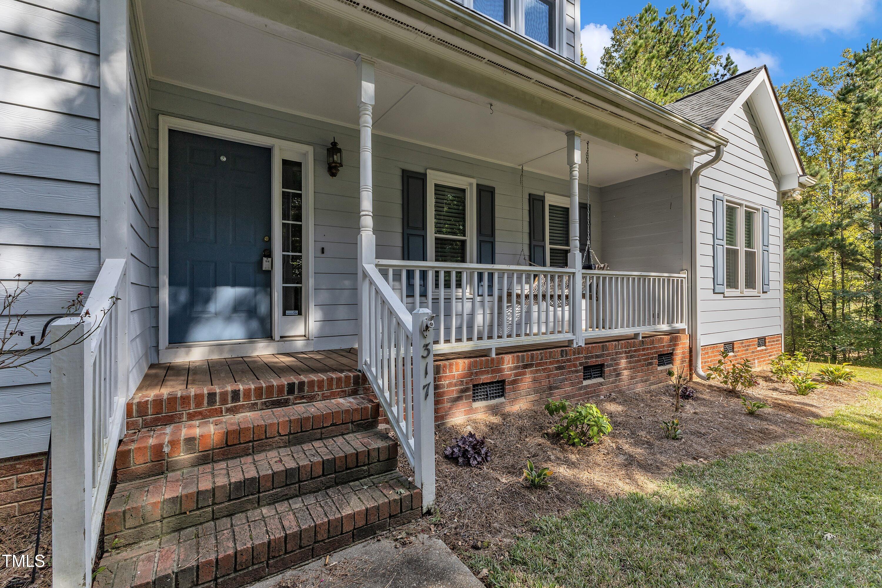317 Creek Drive