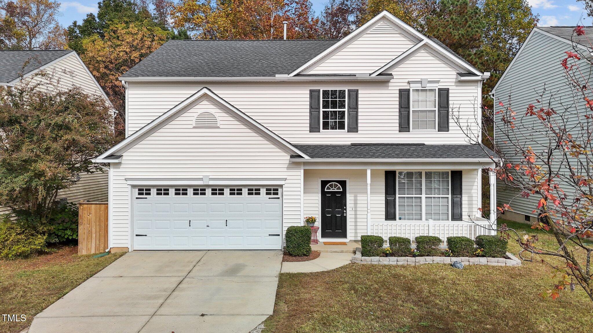 217 Jasper Point Drive