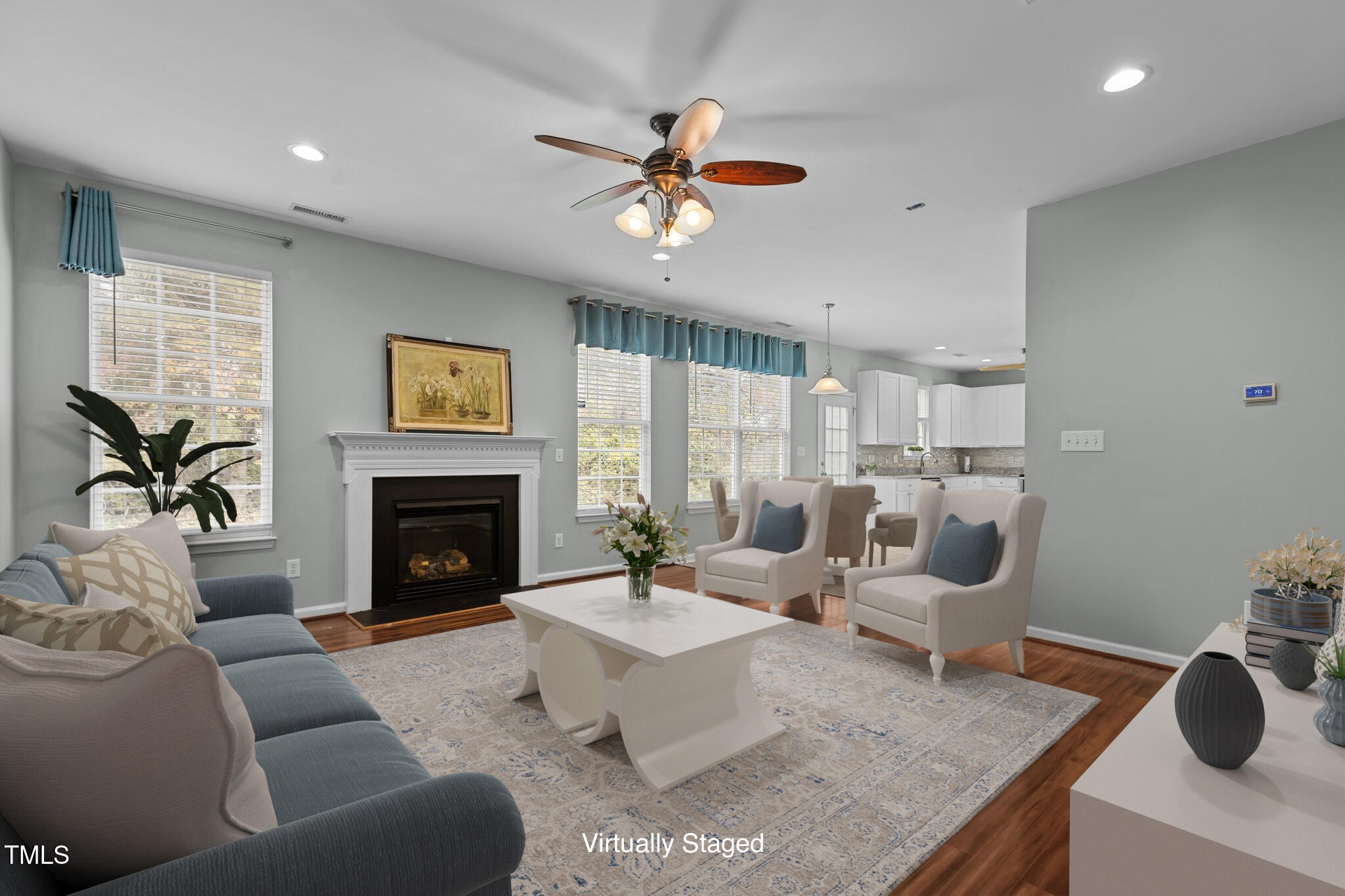217 Jasper Point Drive