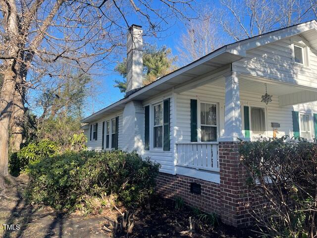 207 Center Street