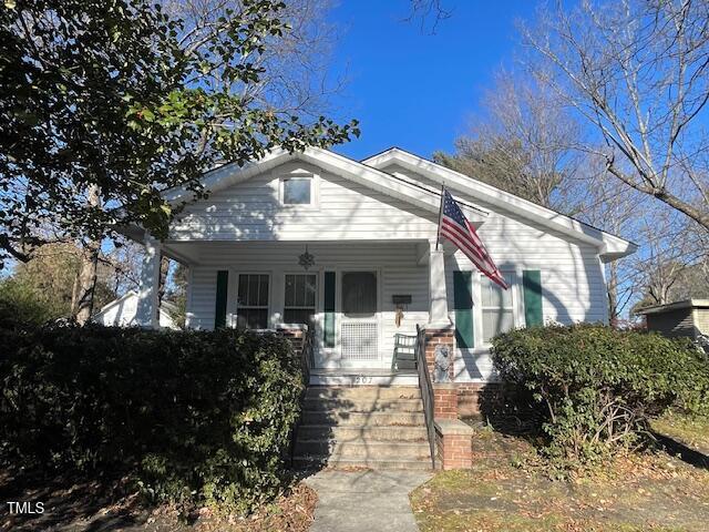207 Center Street