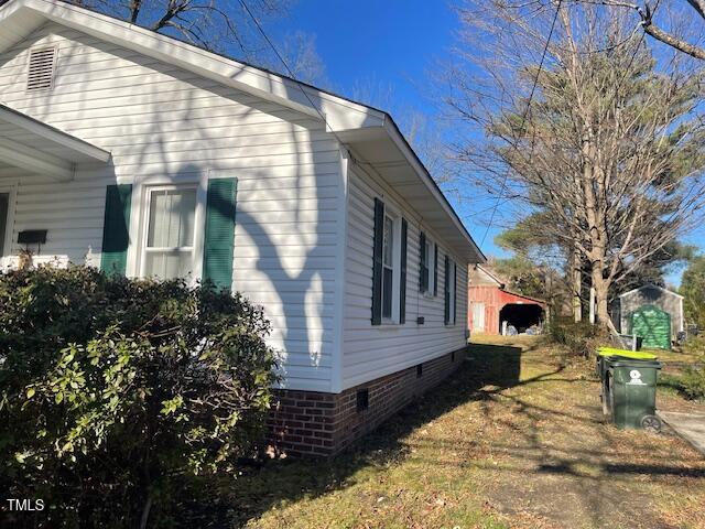 207 Center Street
