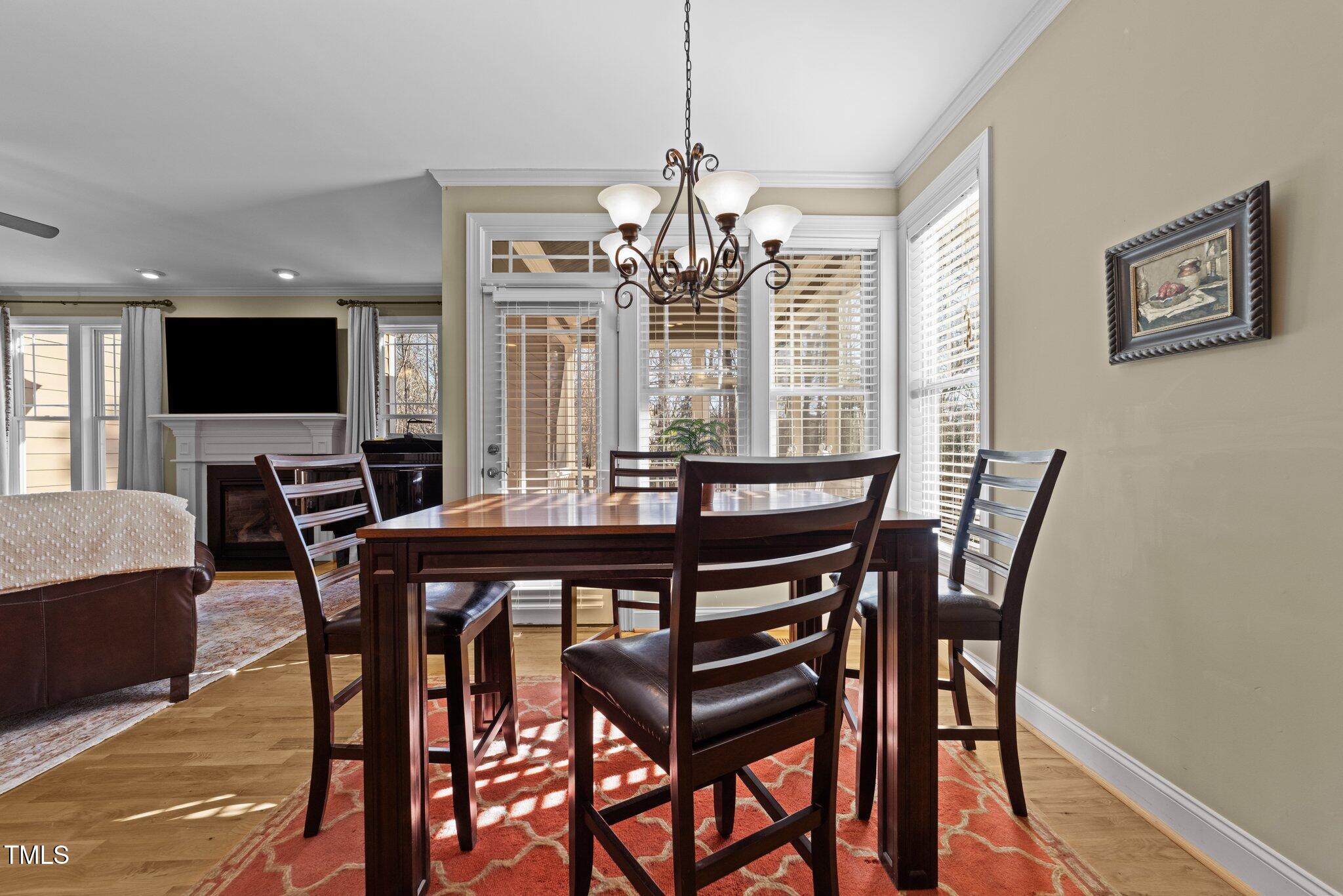 225 Marsh Landing Drive