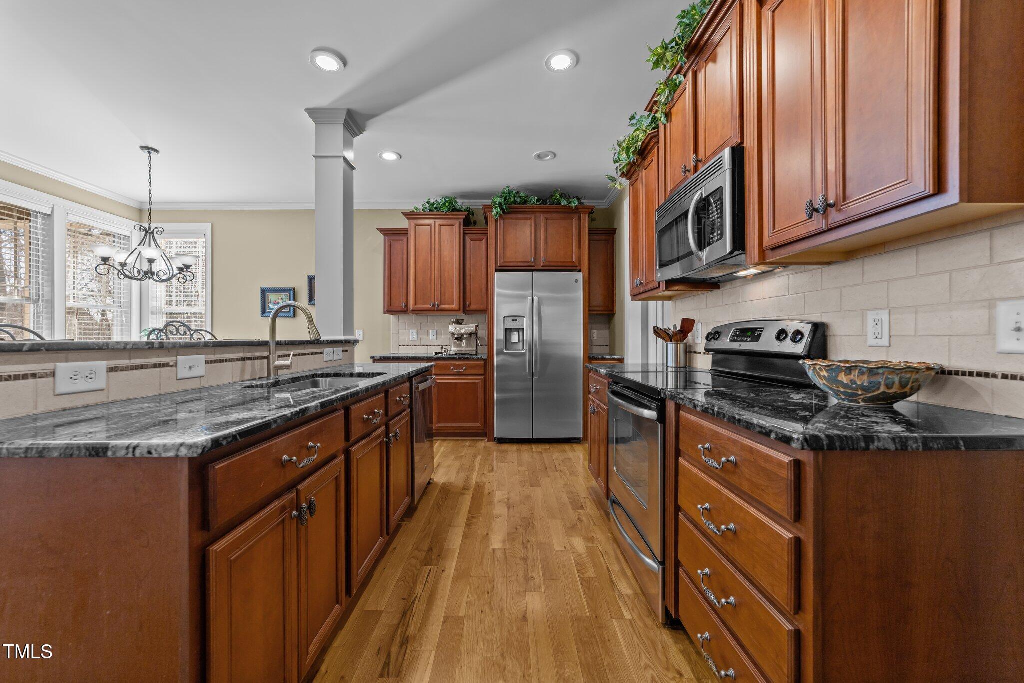 225 Marsh Landing Drive