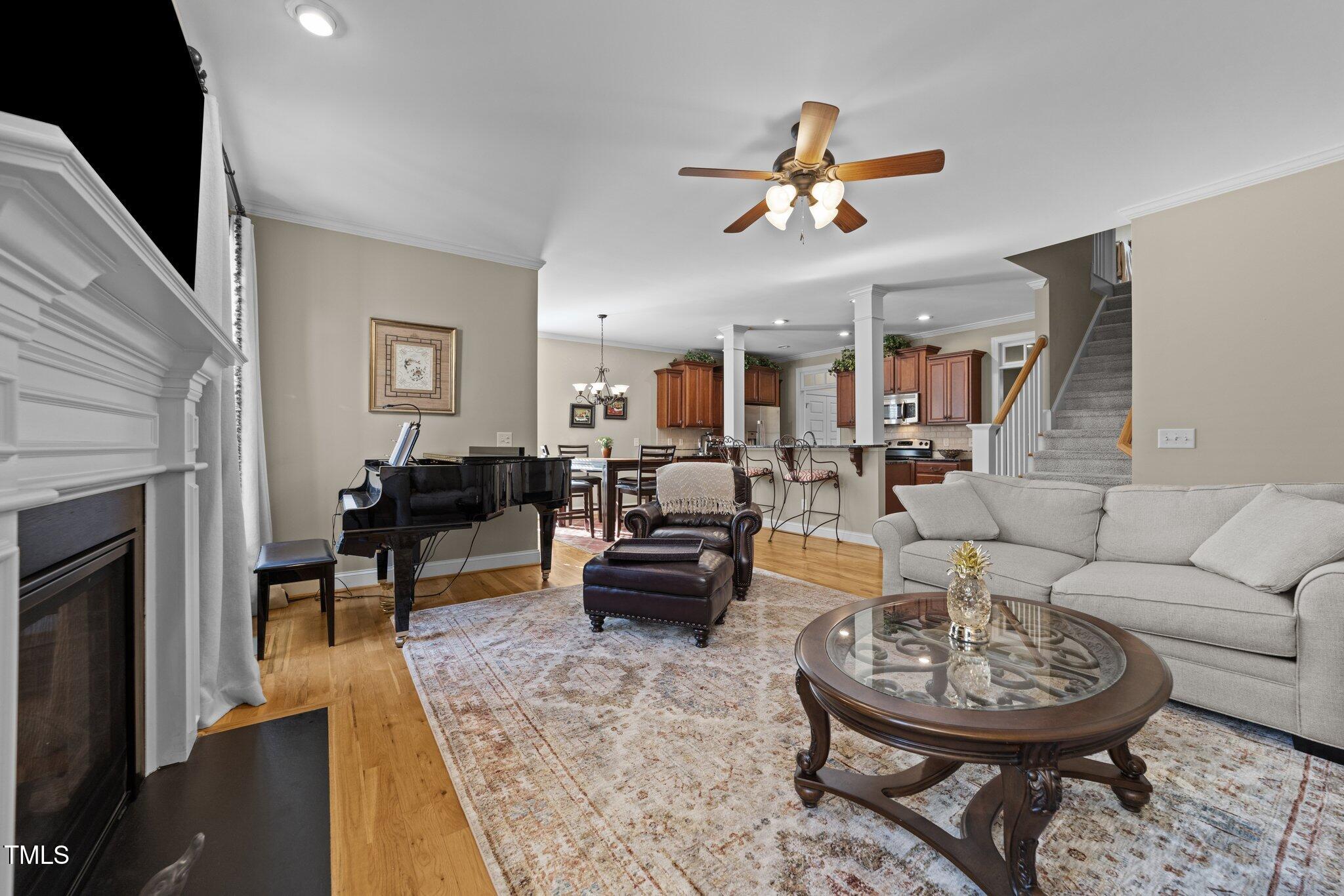 225 Marsh Landing Drive