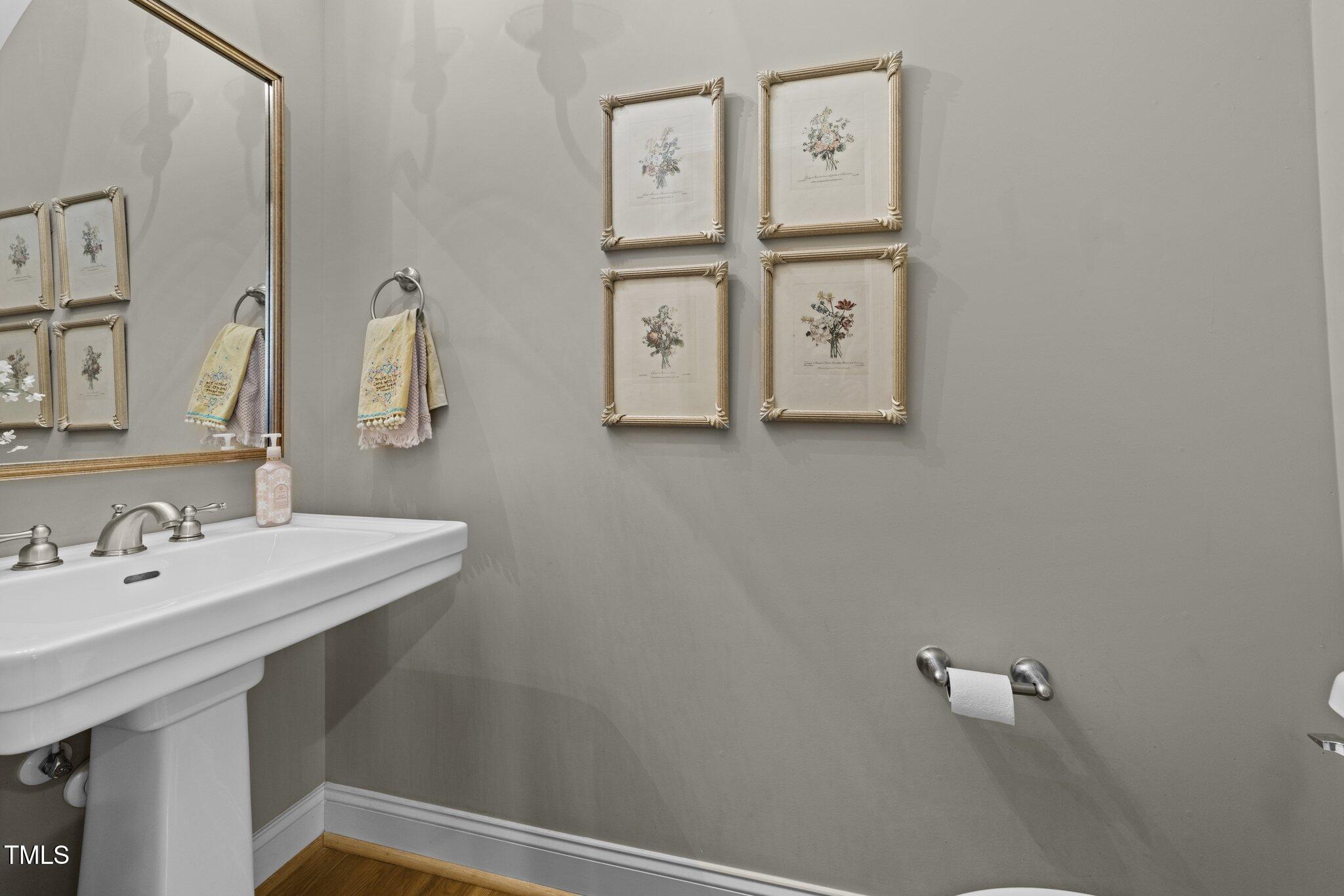 225 Marsh Landing Drive