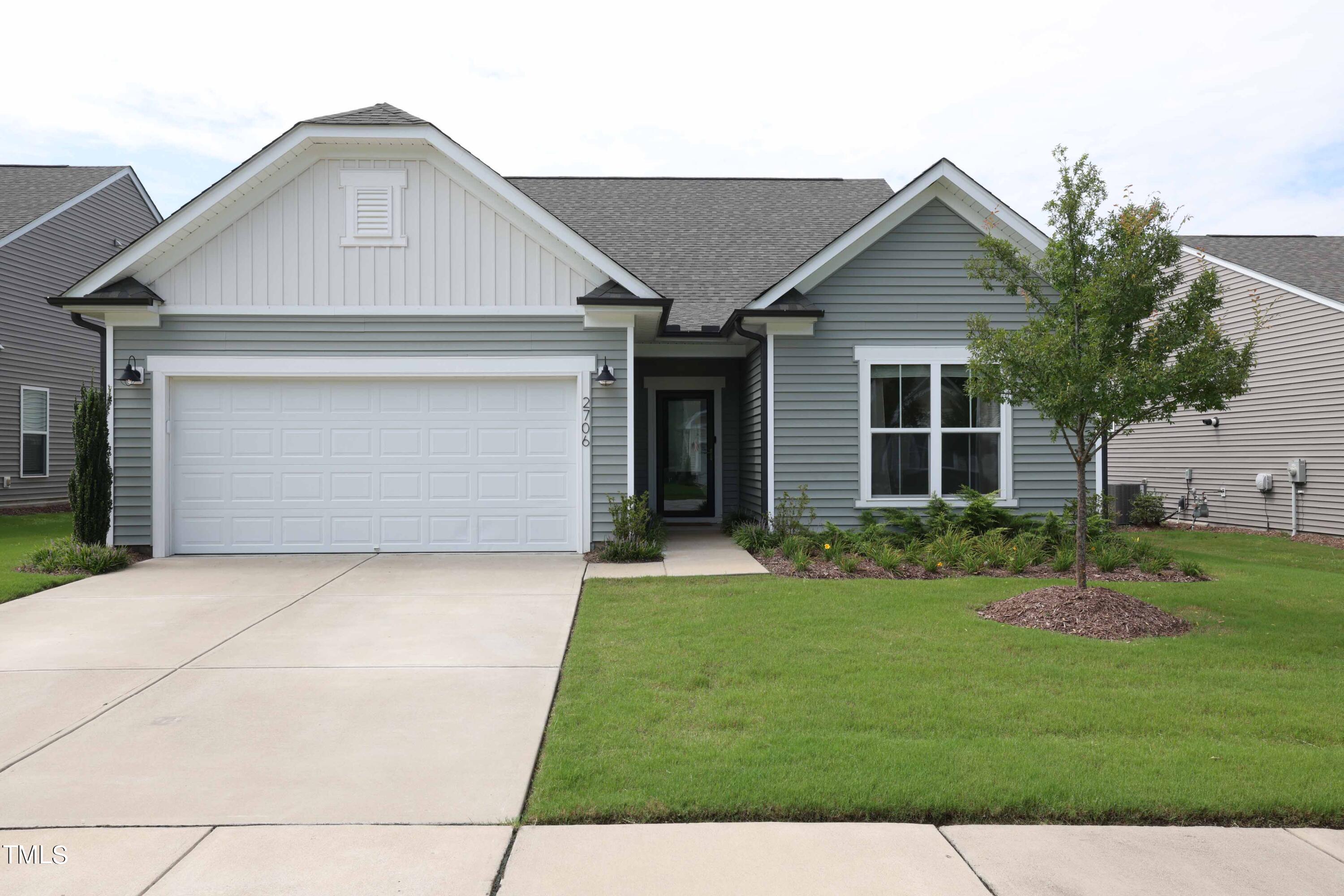 2706 Nassau Trace