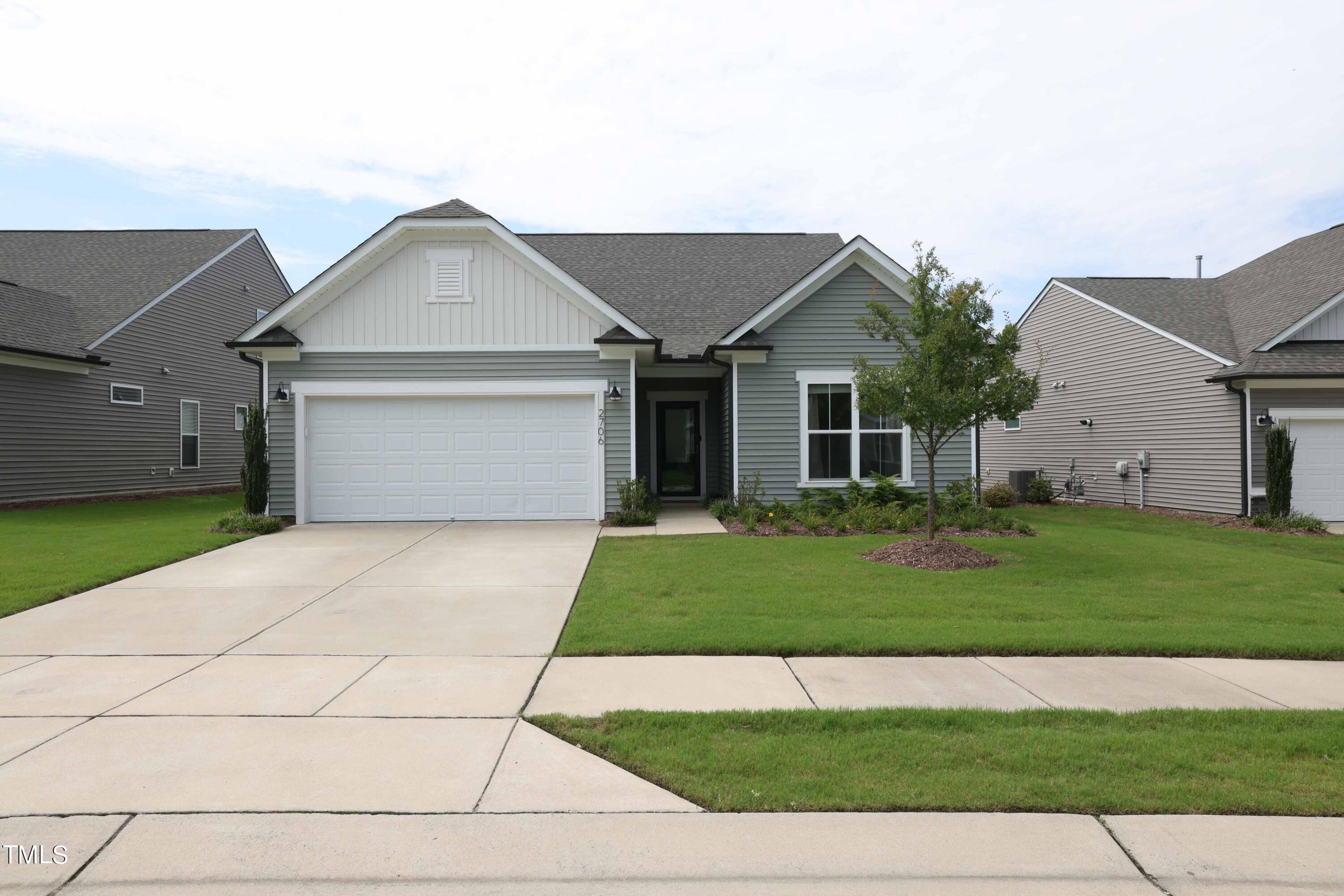 2706 Nassau Trace