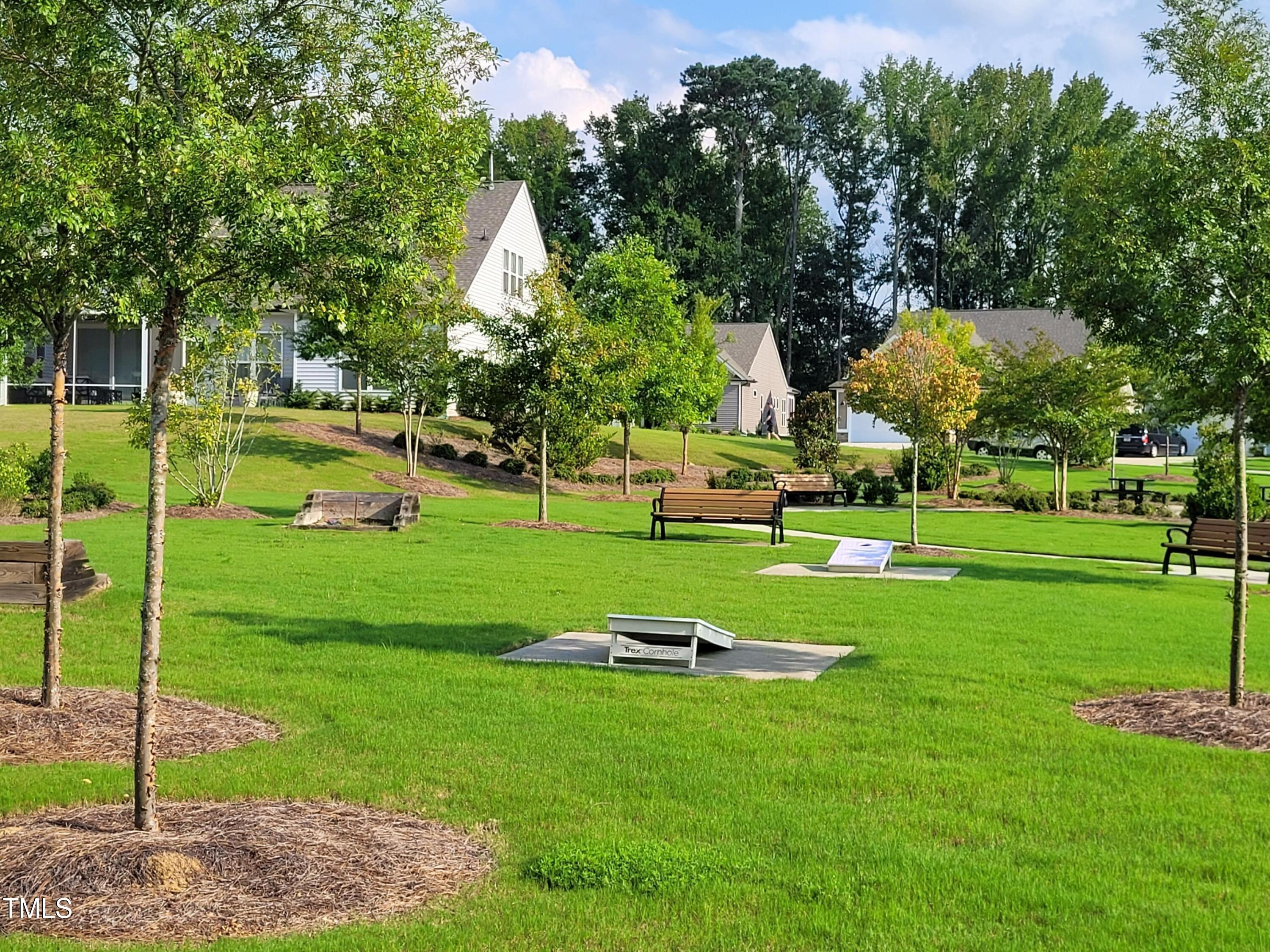 2706 Nassau Trace