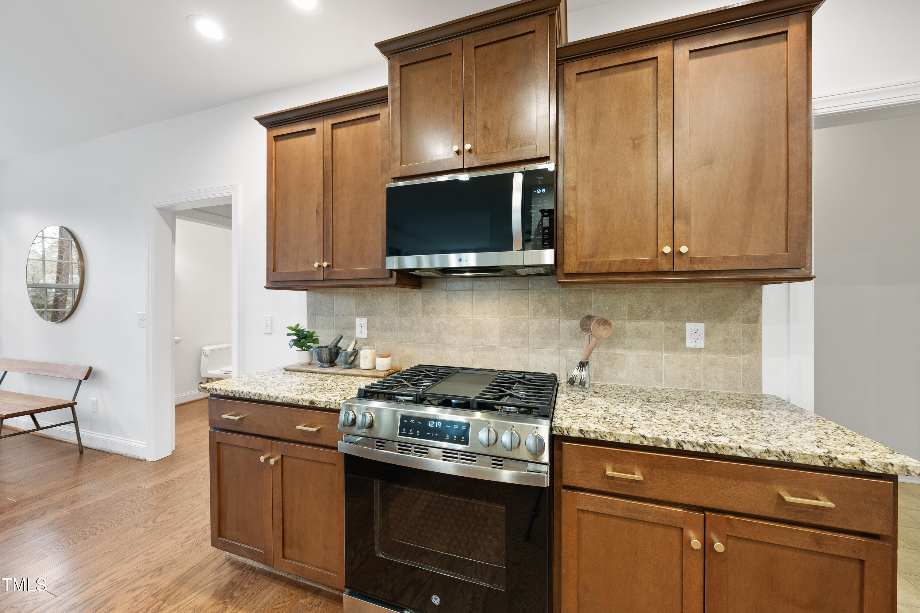 2688 Brighton Bluff Drive
