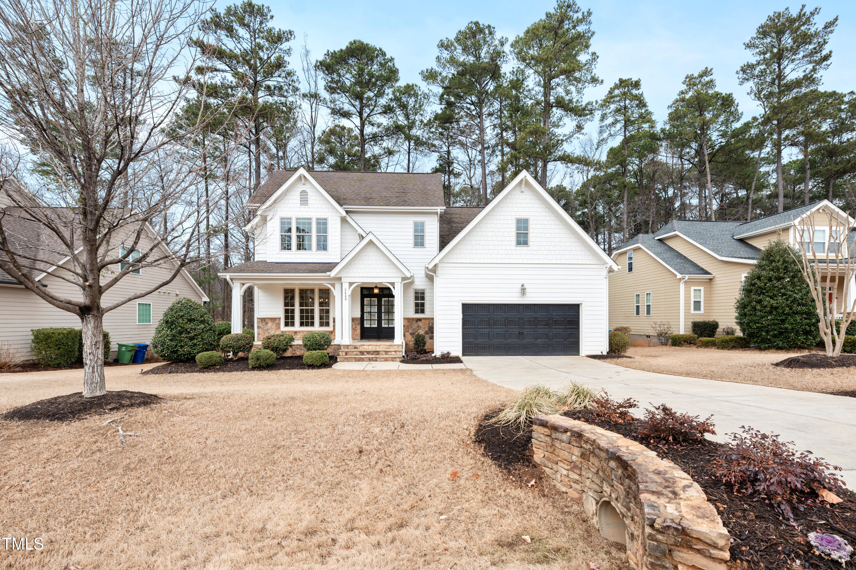 2688 Brighton Bluff Drive