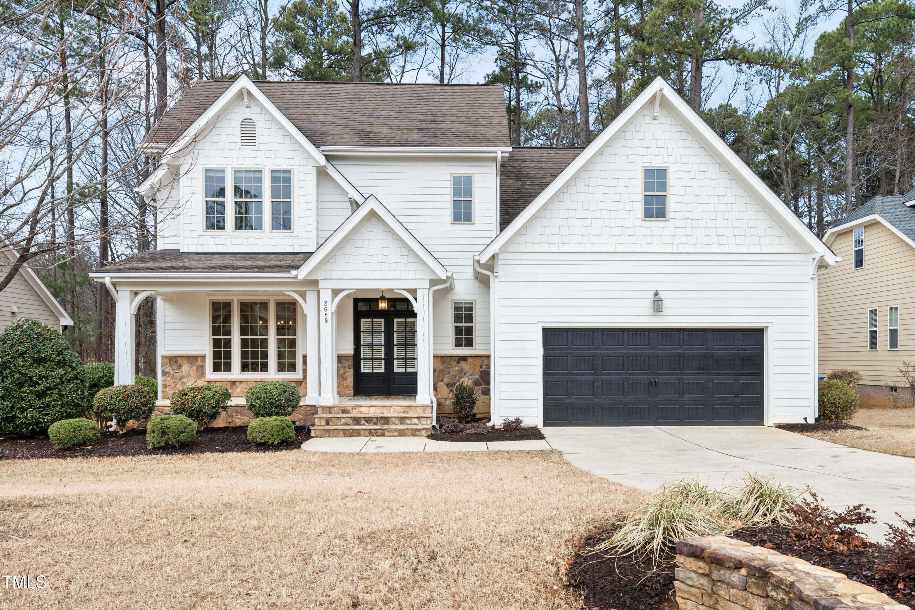 2688 Brighton Bluff Drive