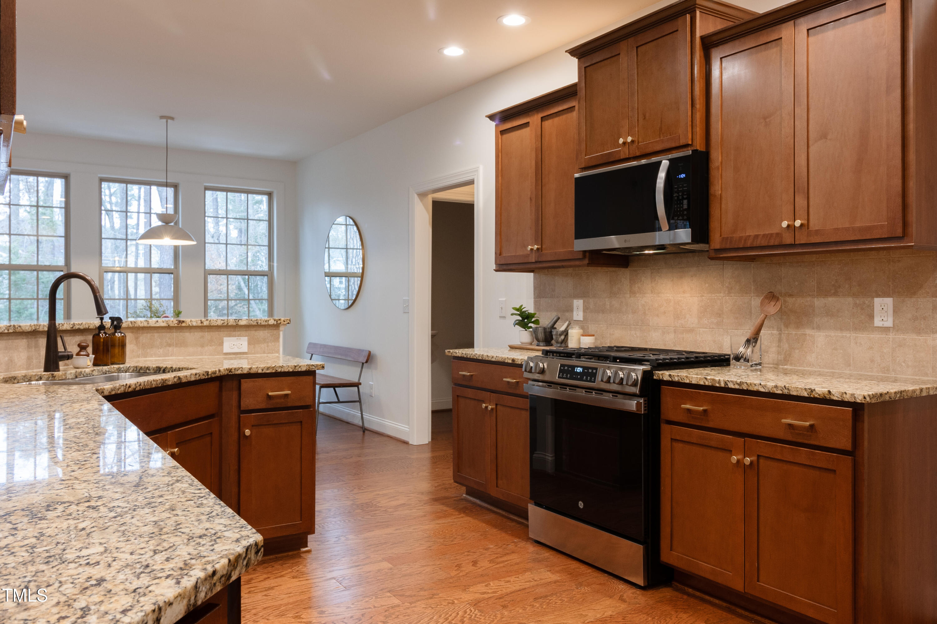 2688 Brighton Bluff Drive