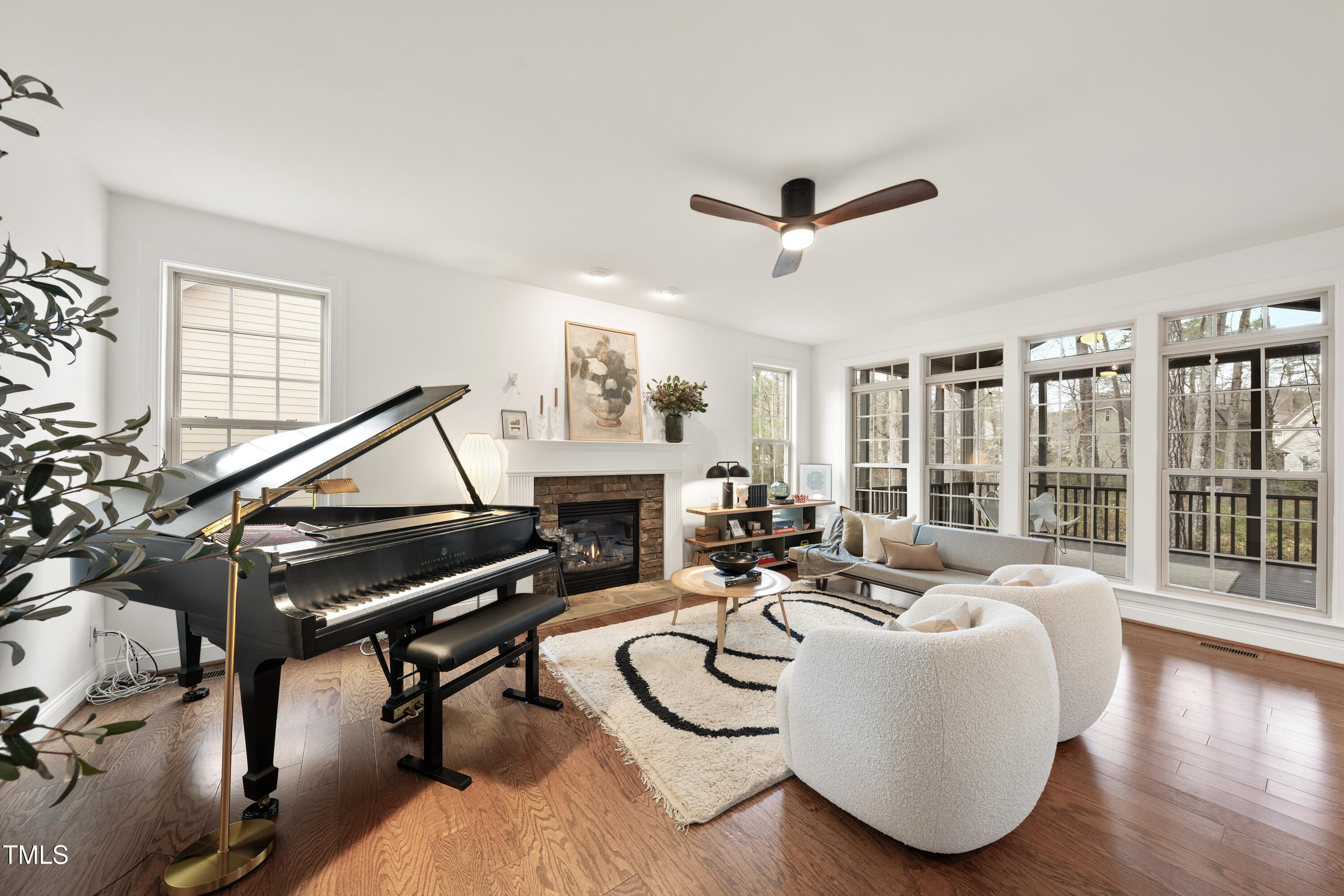 2688 Brighton Bluff Drive