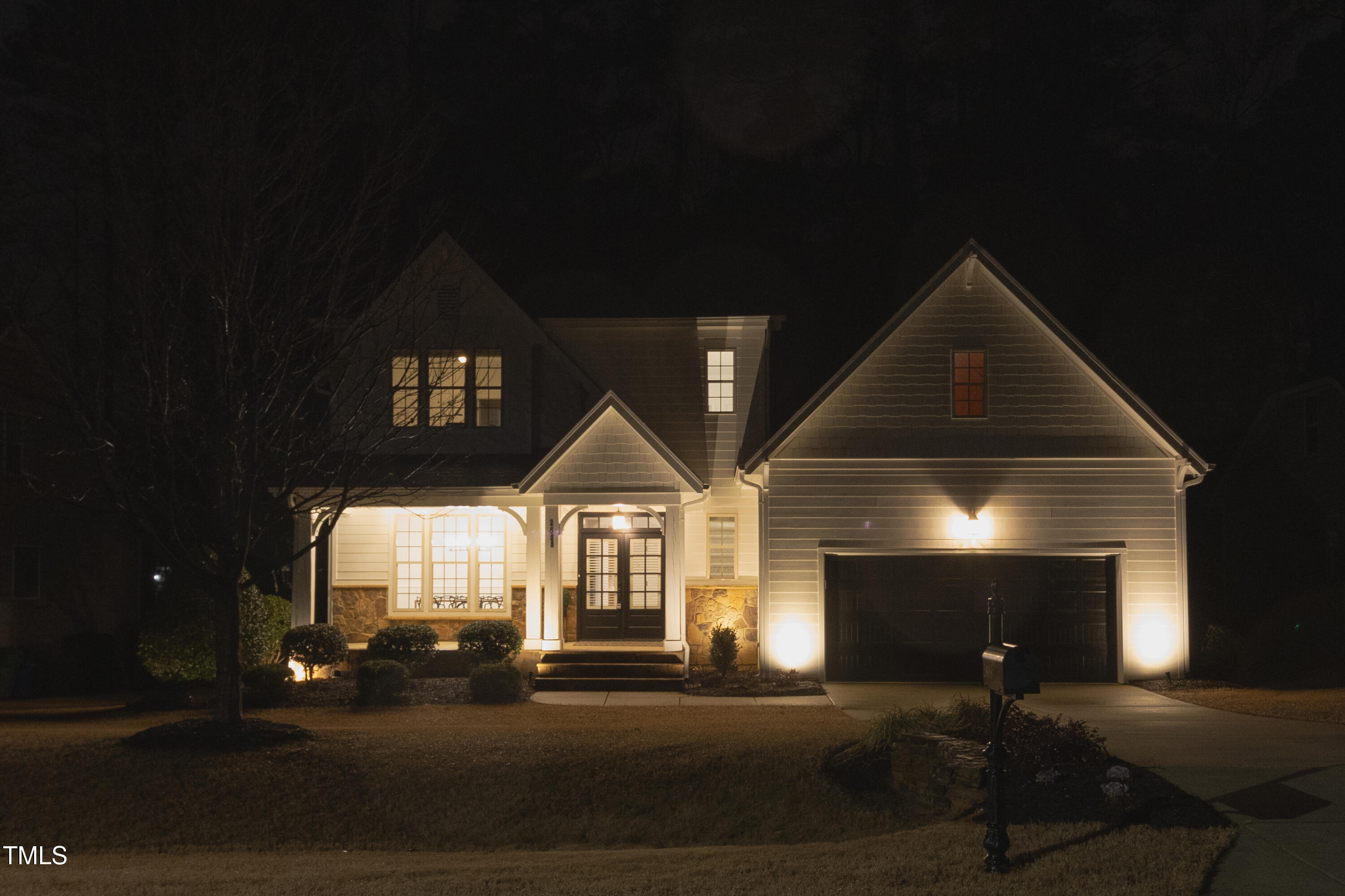 2688 Brighton Bluff Drive