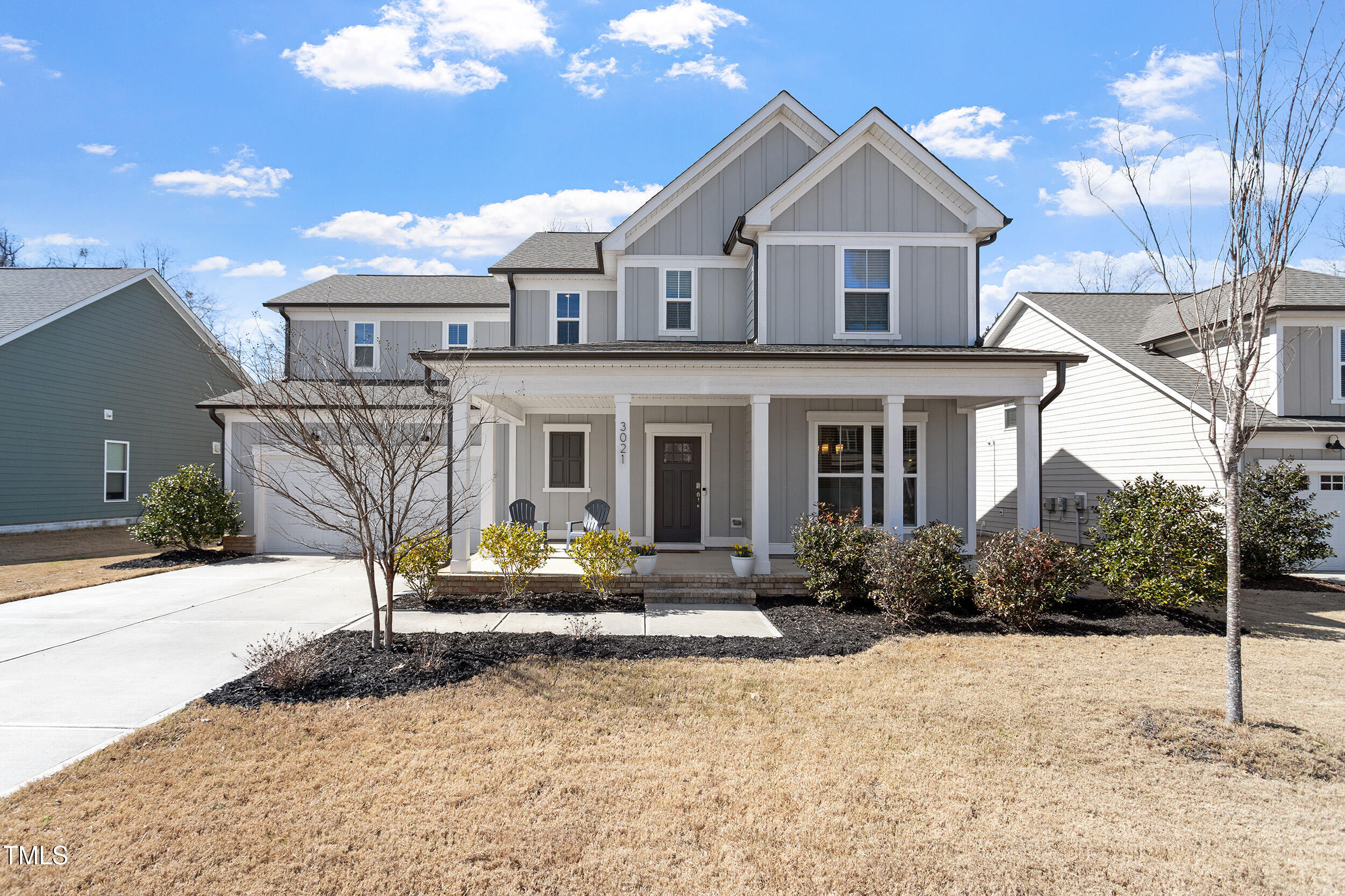 3021 Falco Field Lane