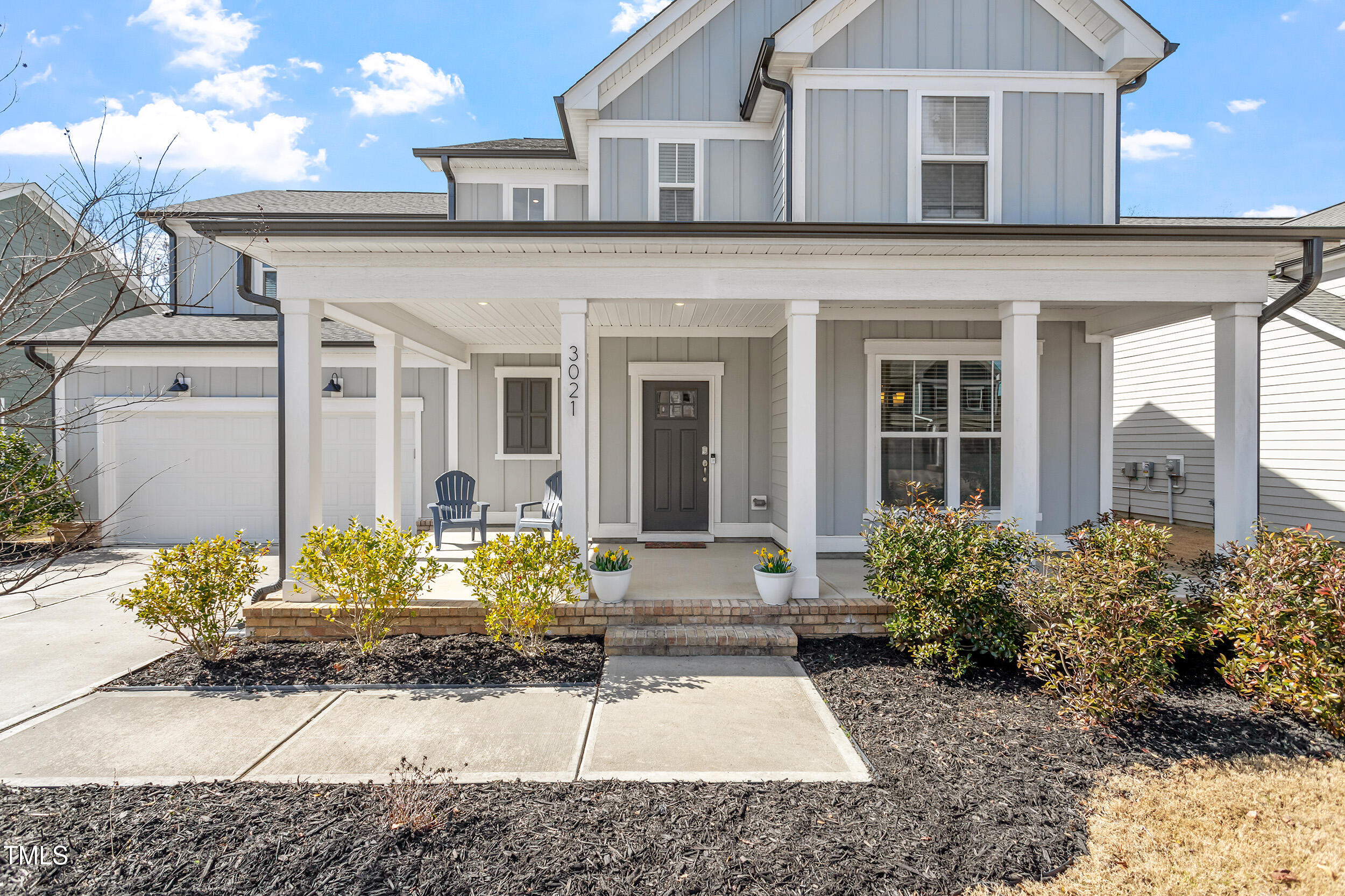 3021 Falco Field Lane
