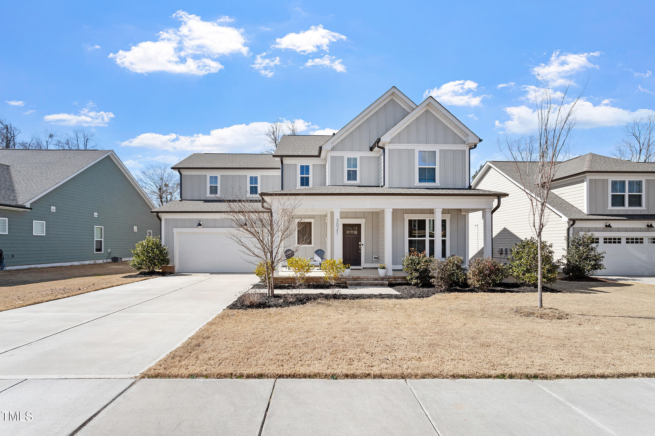 3021 Falco Field Lane