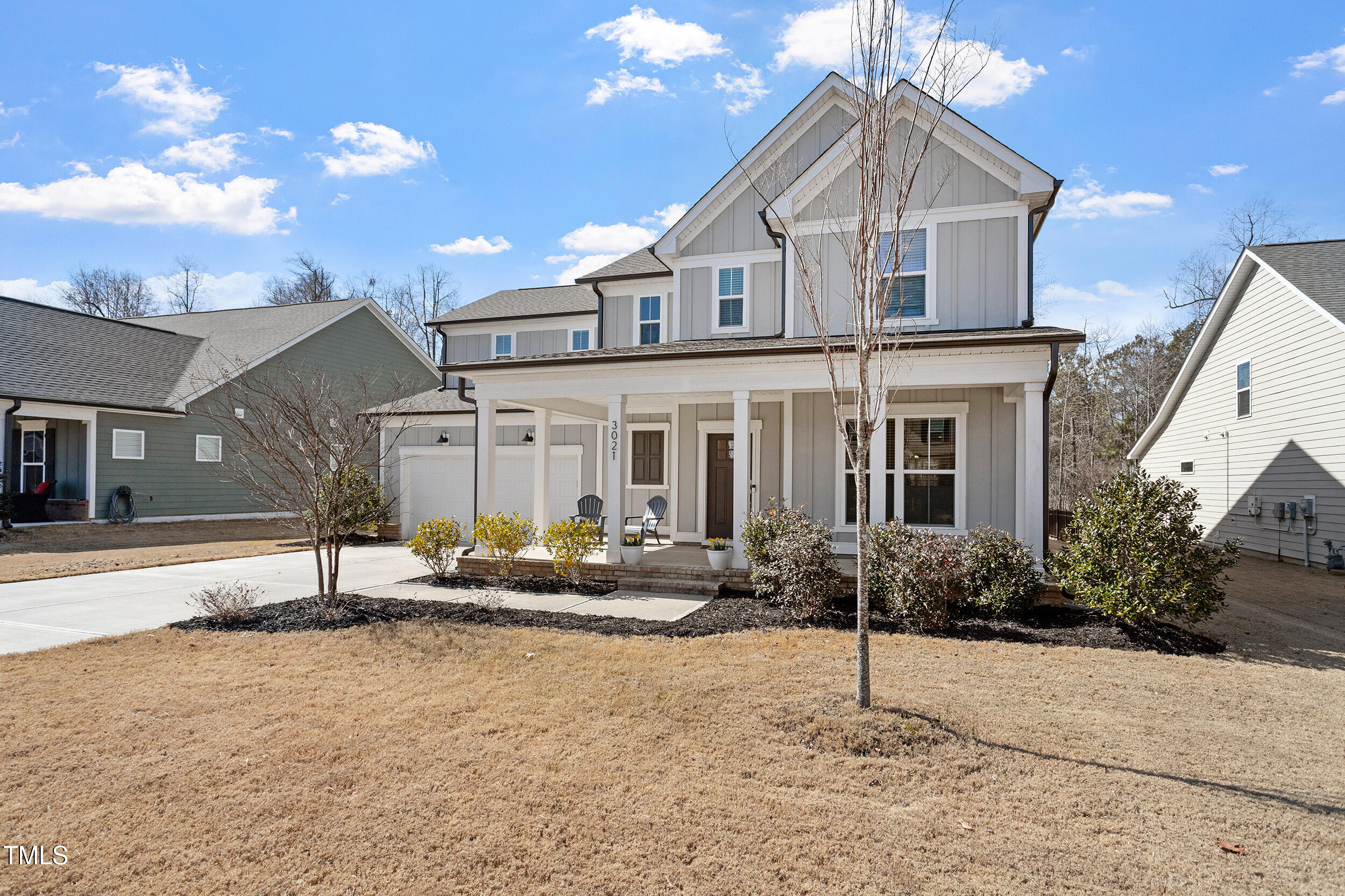 3021 Falco Field Lane