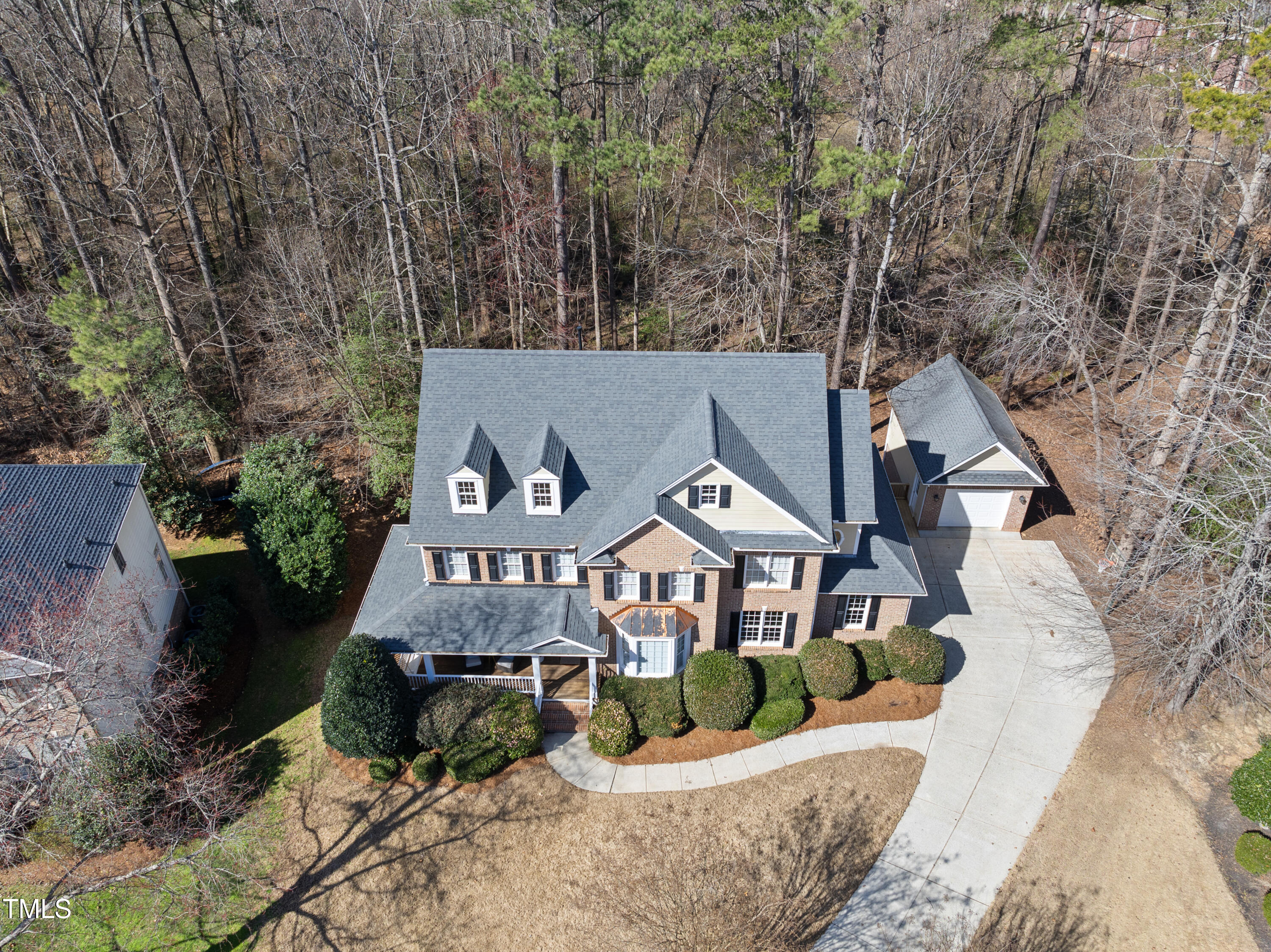 3604 Heritage Creek Drive