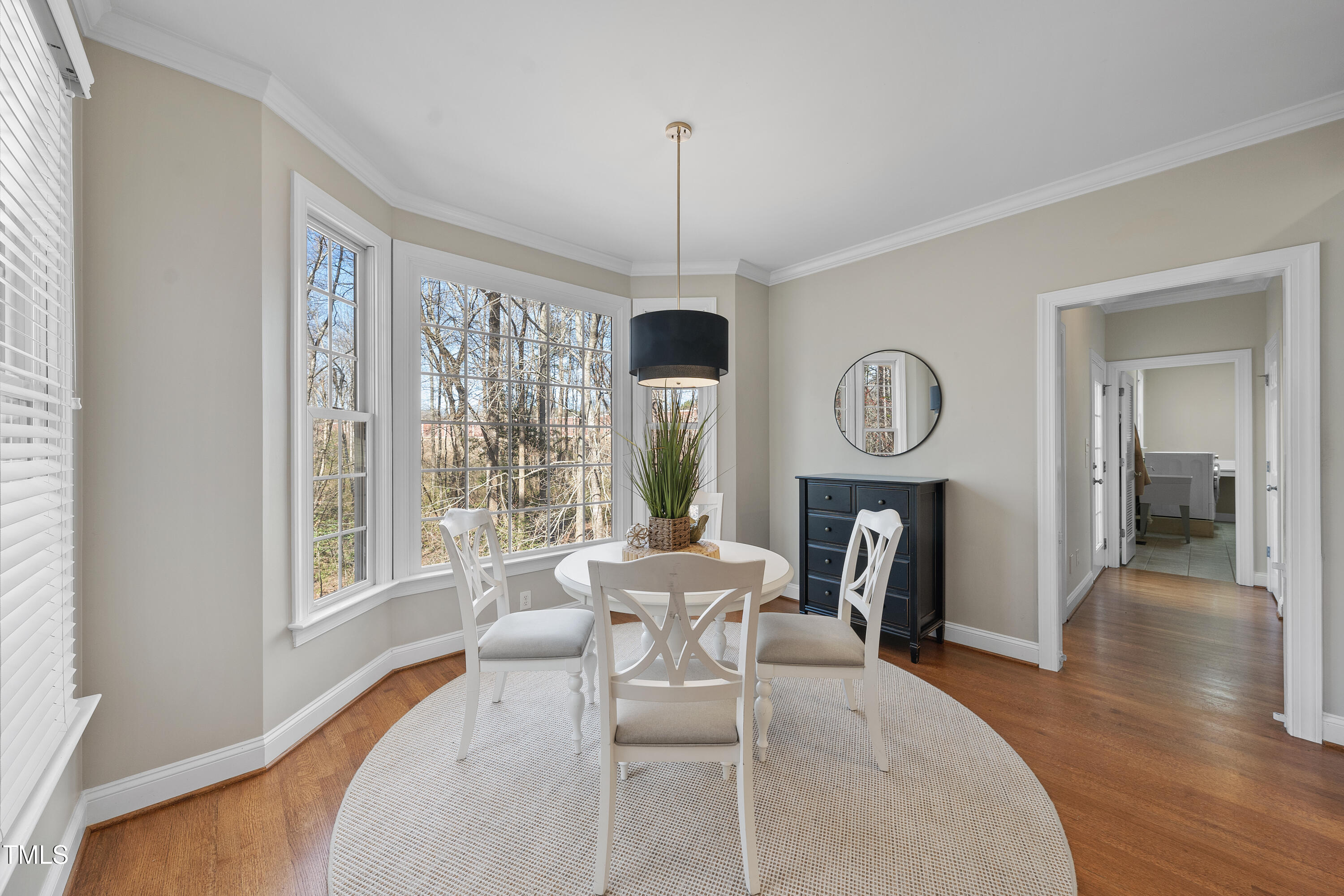 3604 Heritage Creek Drive