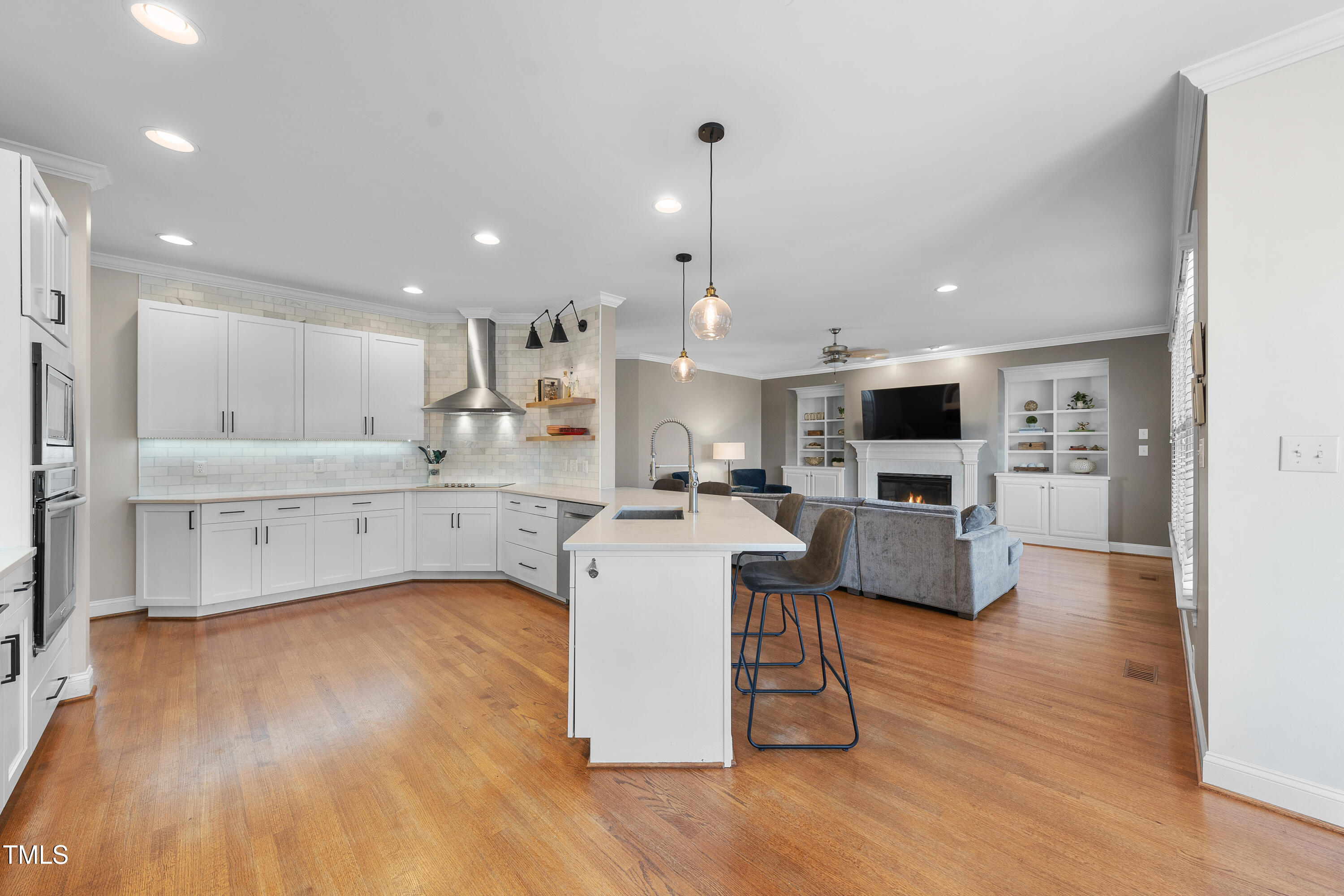 3604 Heritage Creek Drive