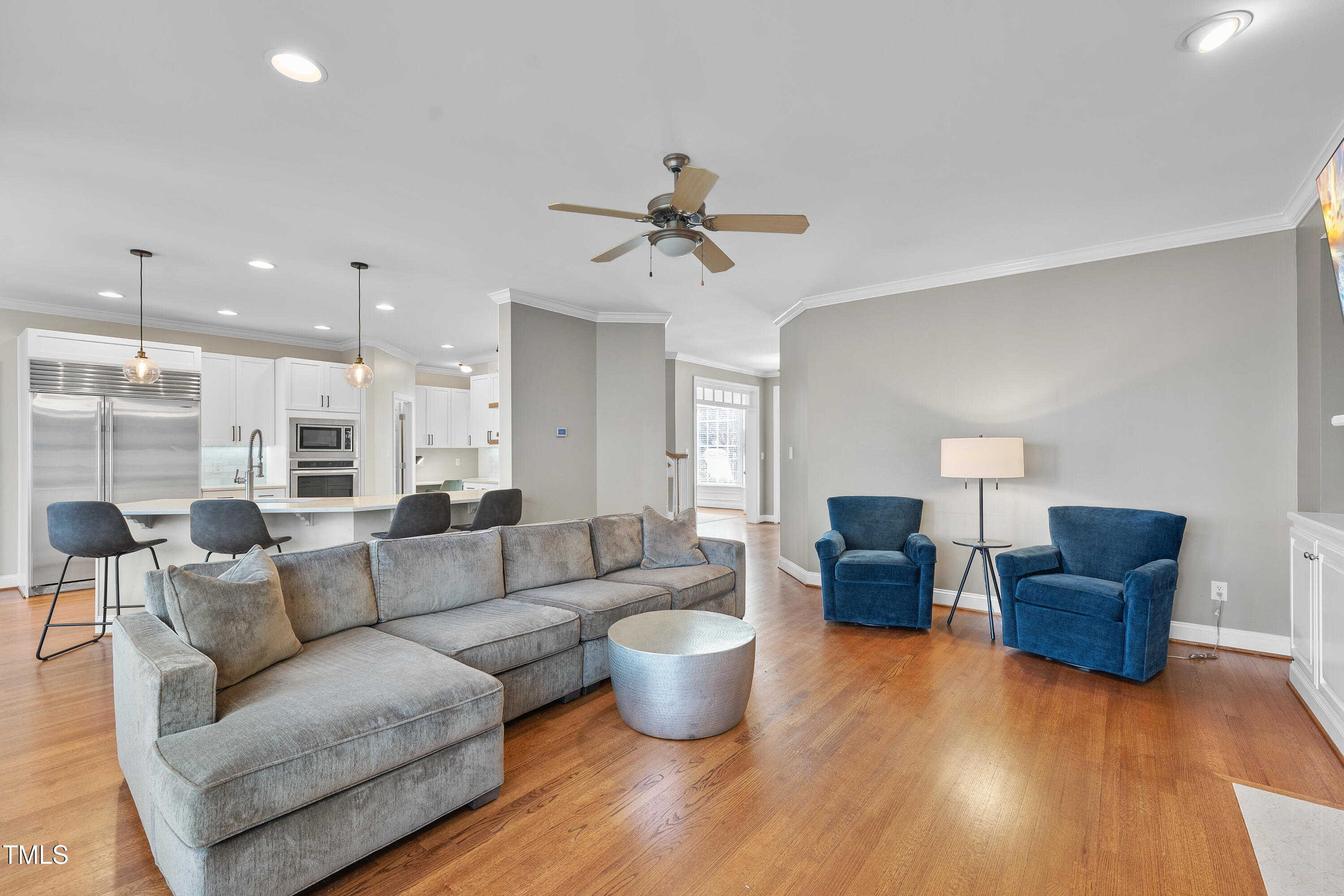 3604 Heritage Creek Drive
